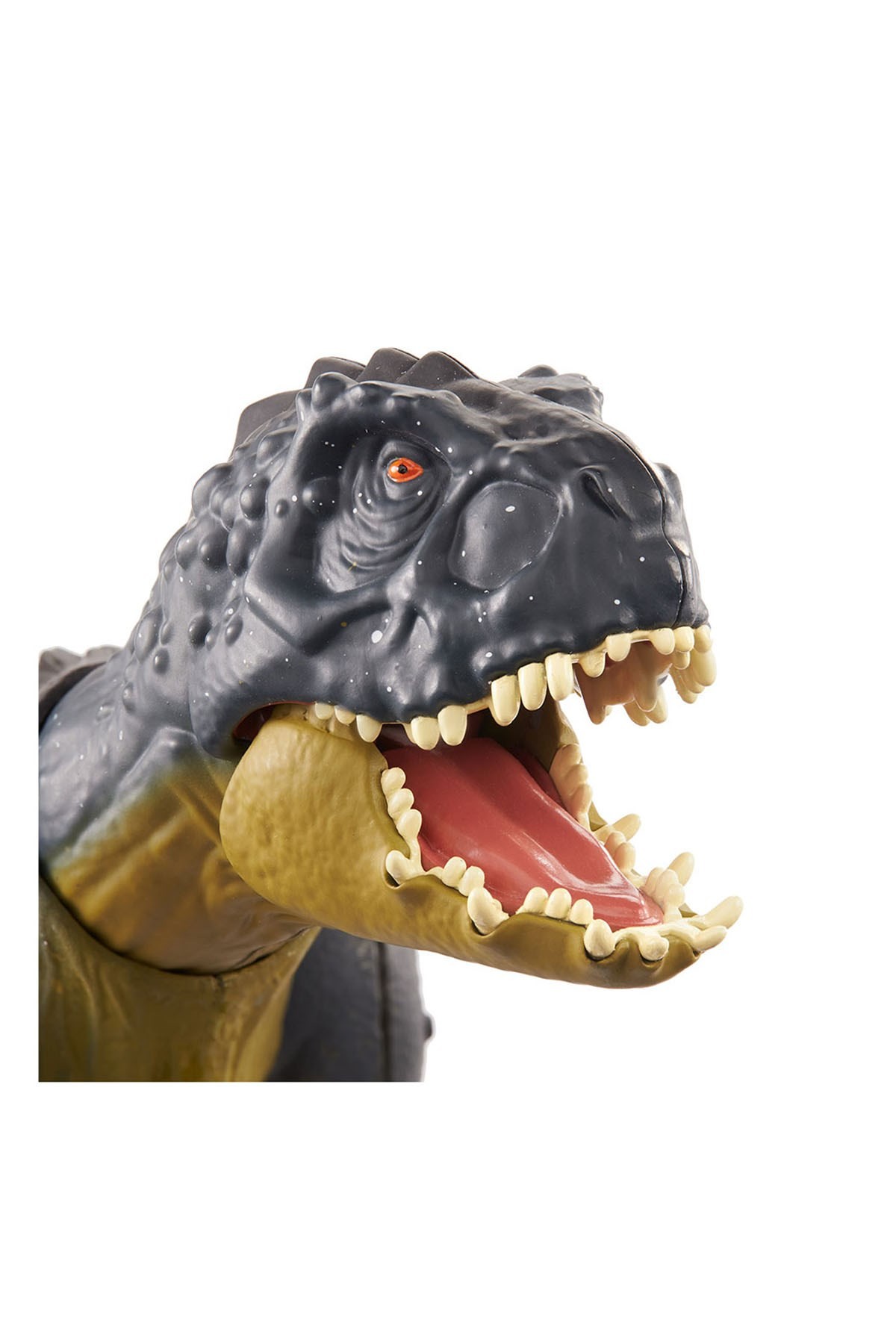 Jurassic World Saldırgan Dövüşçü Dinozor Figürü