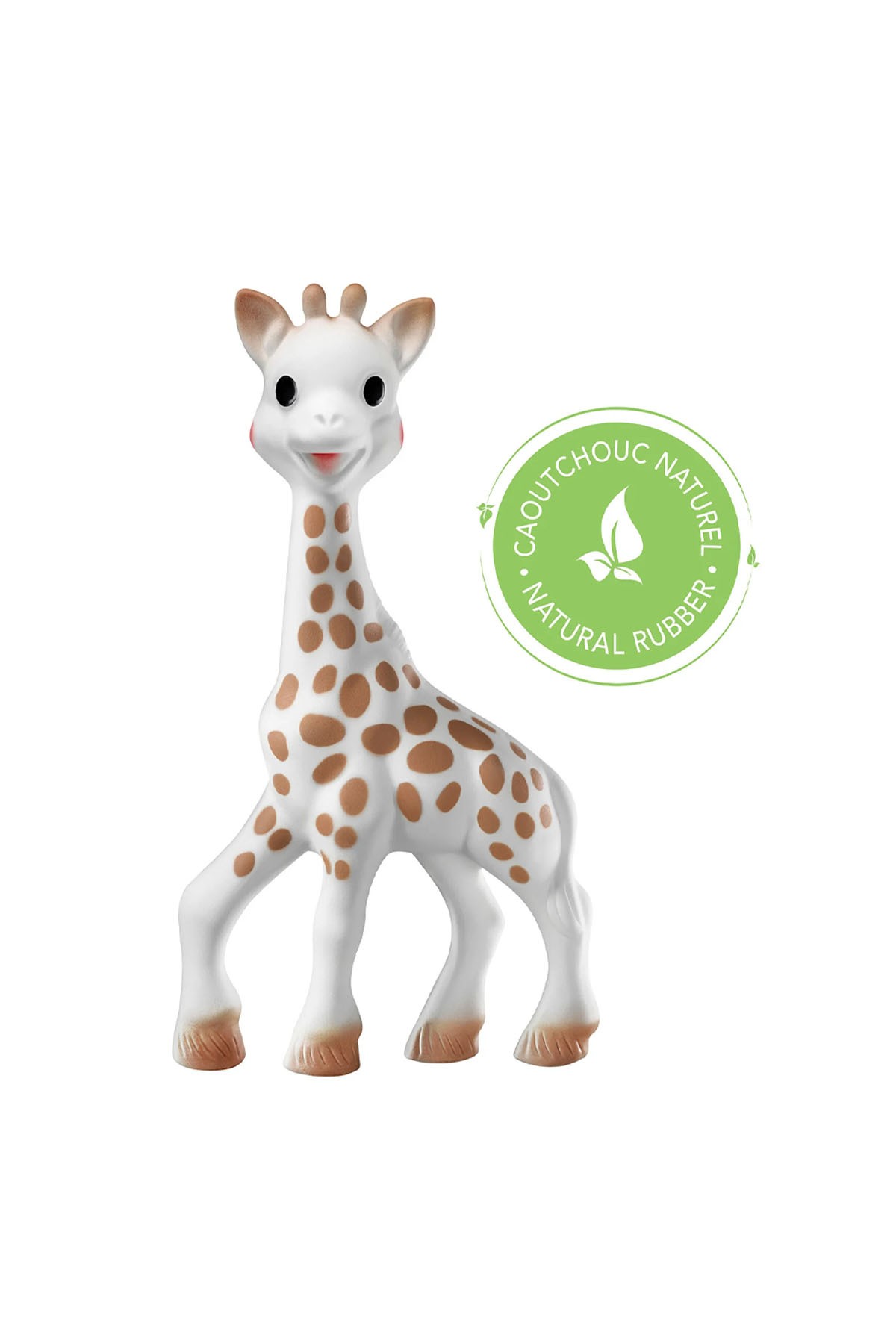 Sophie La Girafe Zürafa Diş Kaşıyıcı 616400