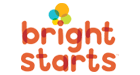 Bright Starts Bebek ve Çocuk Ürünleri Welcome Baby'de!