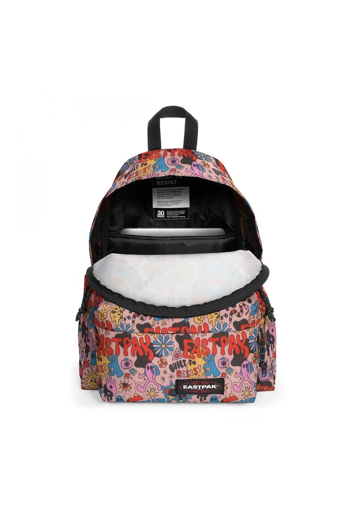 Eastpak Day Pak'R Doodle Light Sırt Çantası