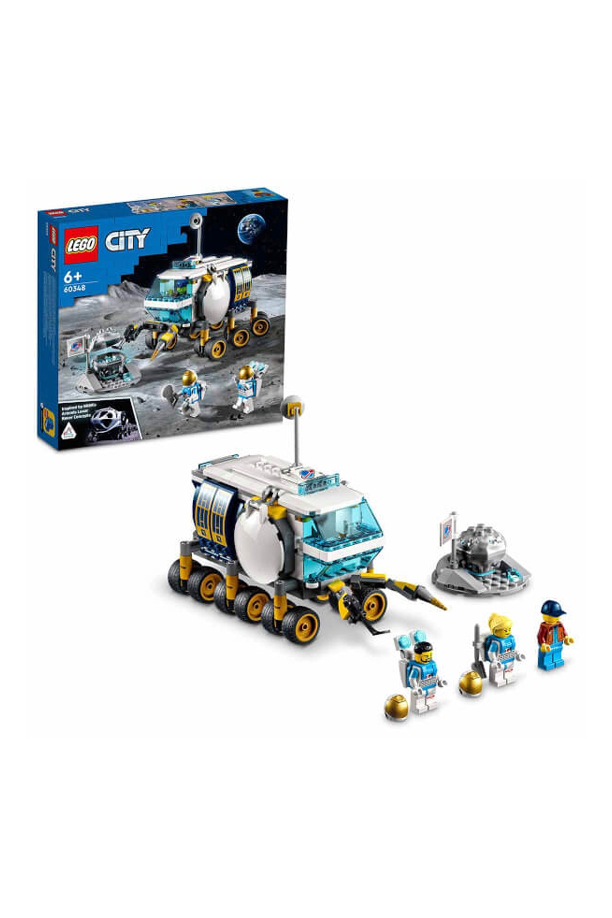 Lego Friends Mobil Küçük Ev 41735