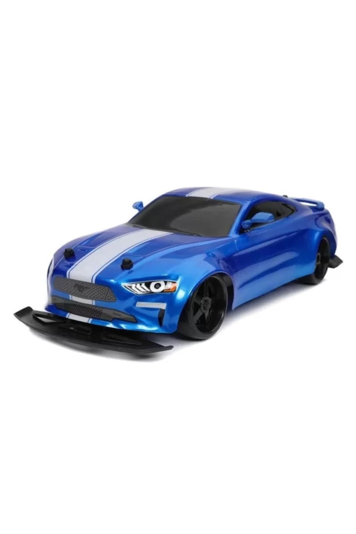 Jada Fast&Furious RC Ford Mustang Gt Jakob'S Araba 1:10