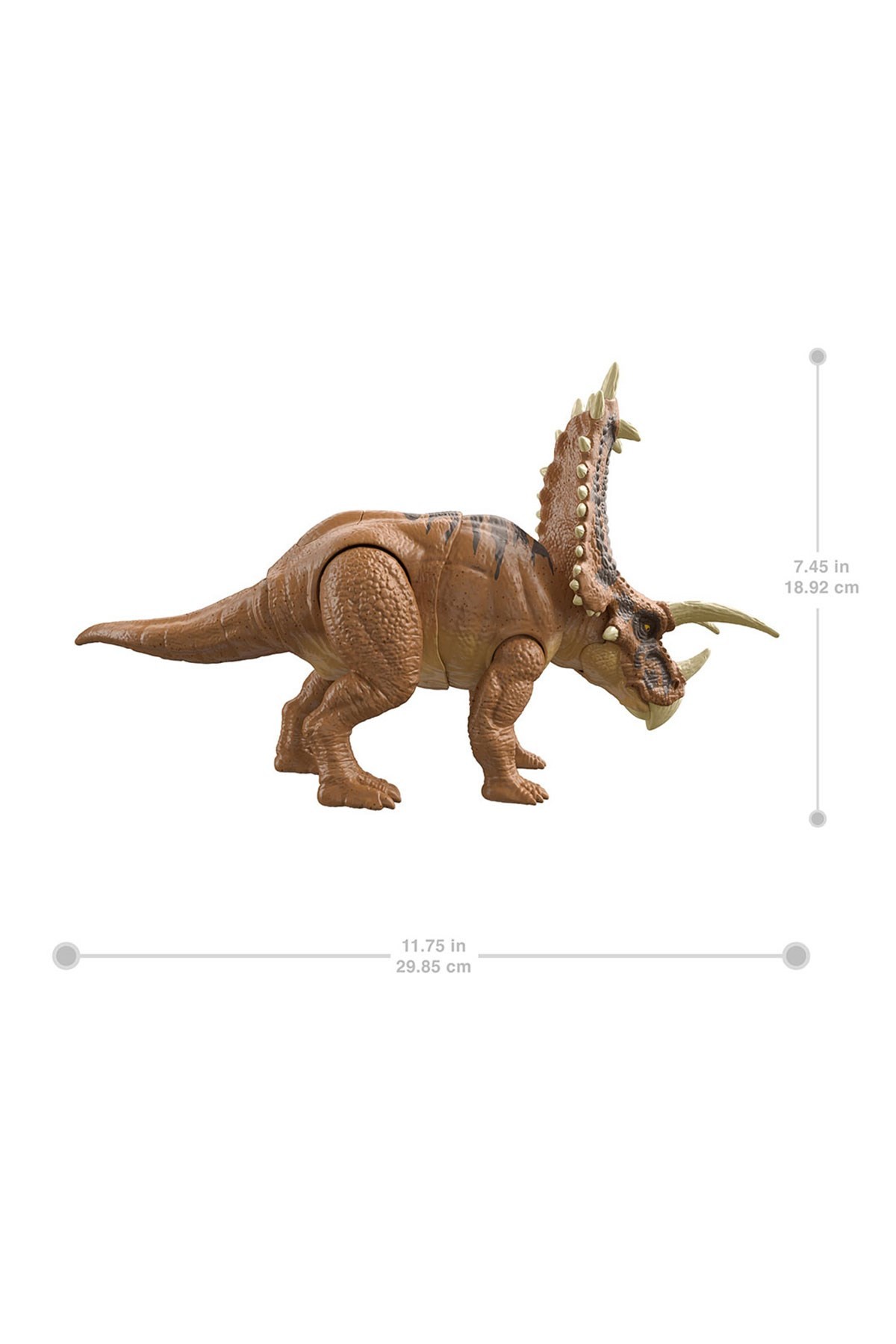 Jurassic World Mega Yok Ediciler Dinozor Figürleri HCM05