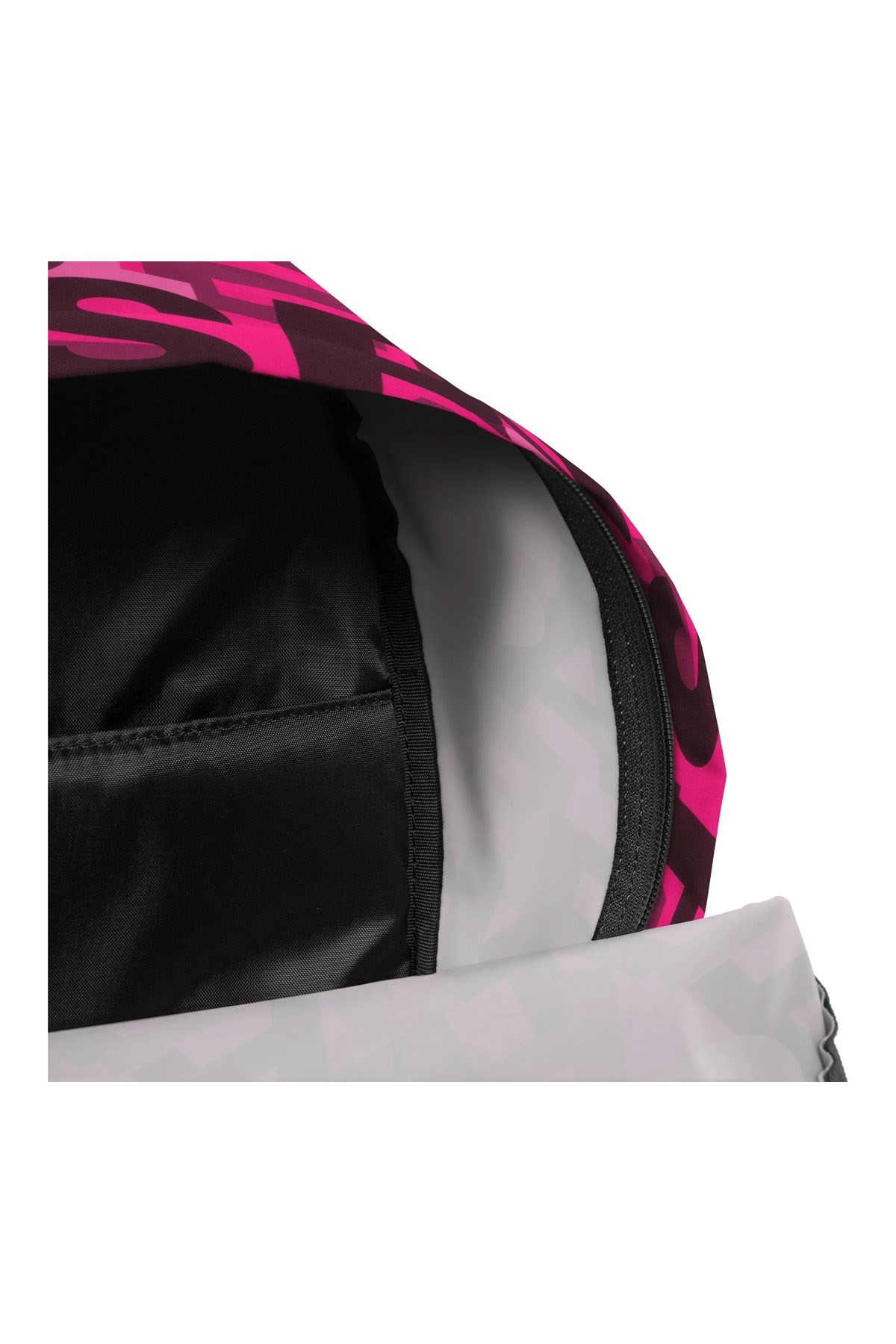 Eastpak Padded Zippl'R + Letter Pink Sırt Çantası Pembe