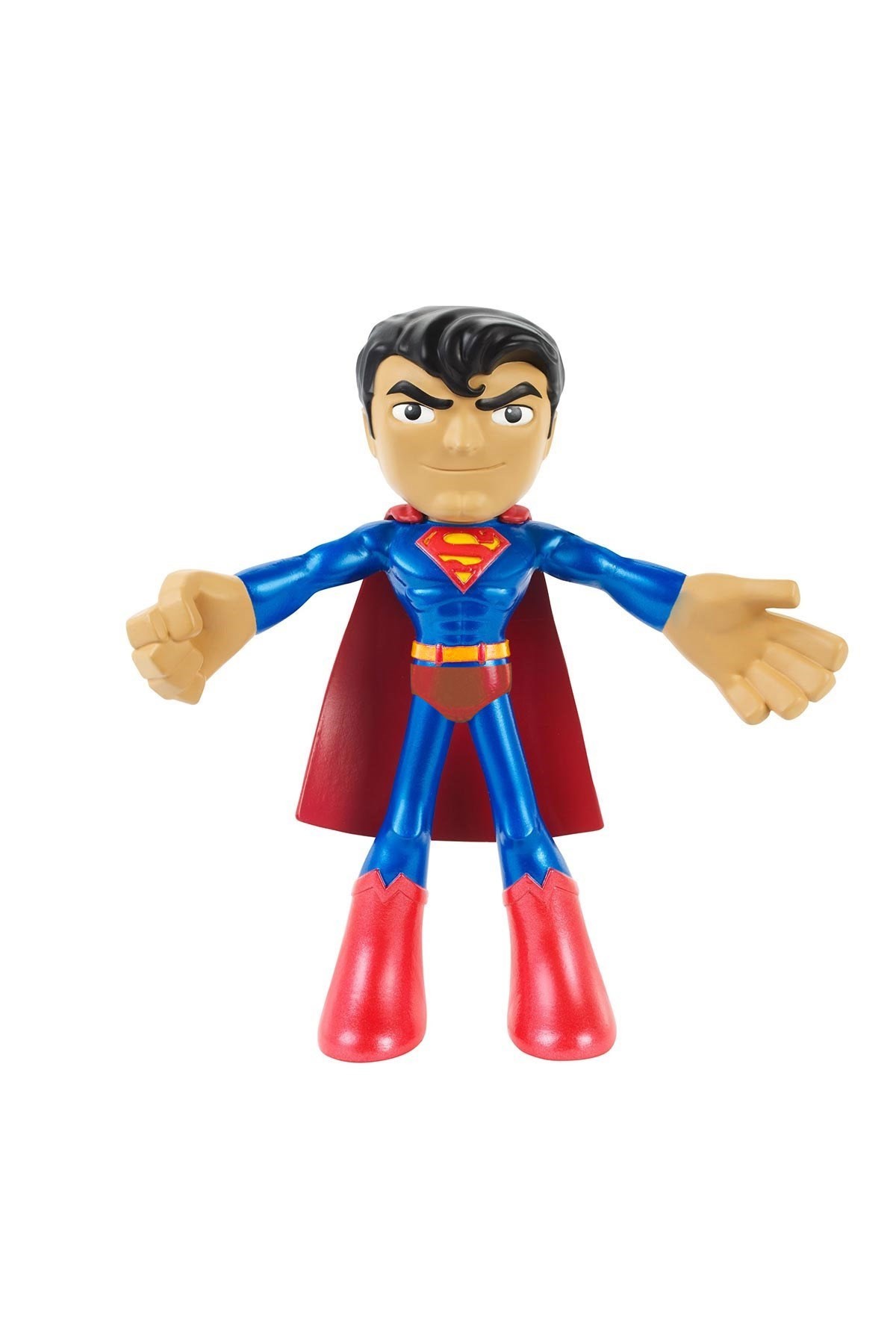 Justice League DC 10 cm Bükülebilen Figürler - Superman GLN85