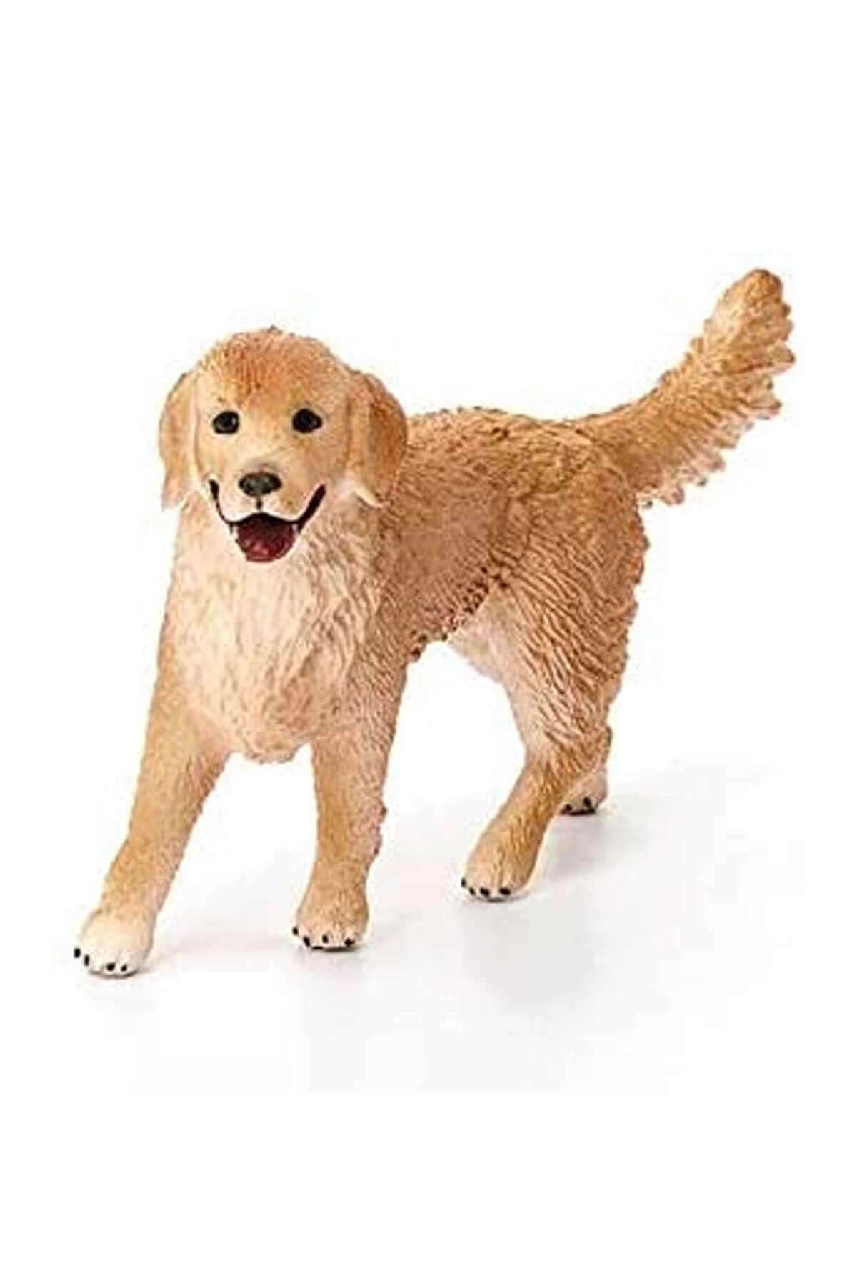 Schleich Dişi Golden Retriever Figür