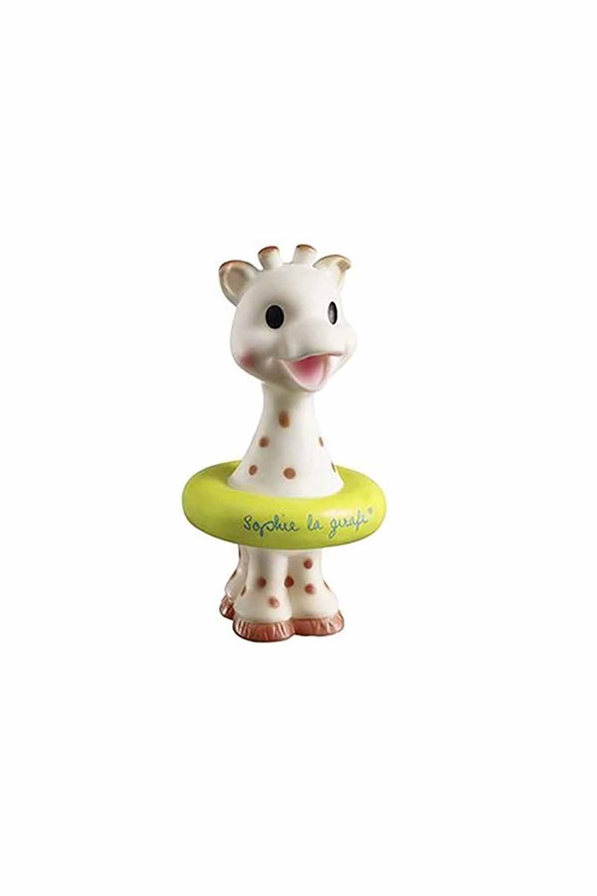 Sophie La Girafe Banyo Oyuncağı