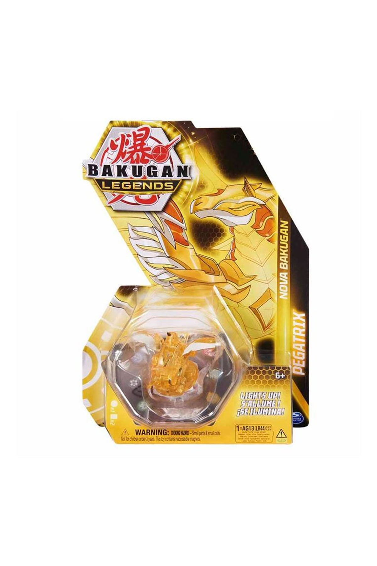 Bakugan Legends Nova Bakugan 6065724