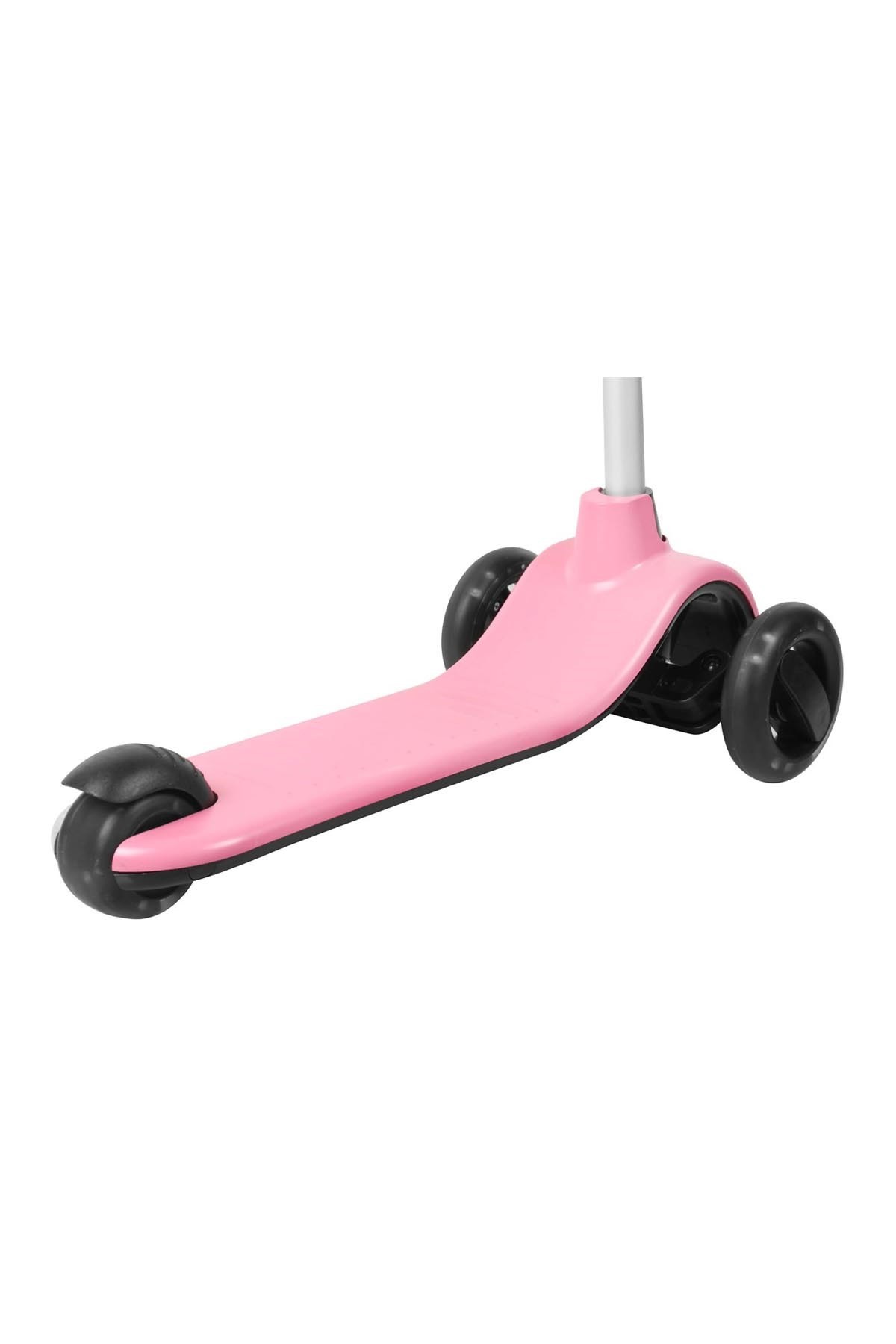 Let's Be Child Let's Ride Scooter Pembe