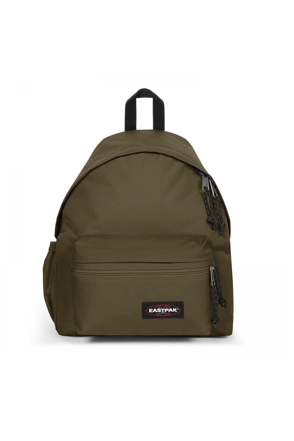 Eastpak Padded Zippl'R + Army Olive Sırt Çantası Yeşil