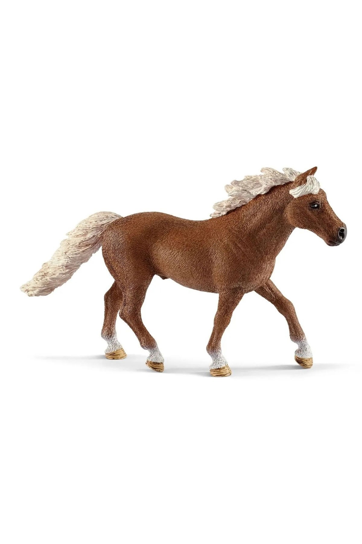 Schleich Pony Çeviklik Eğitimi Oyun Seti