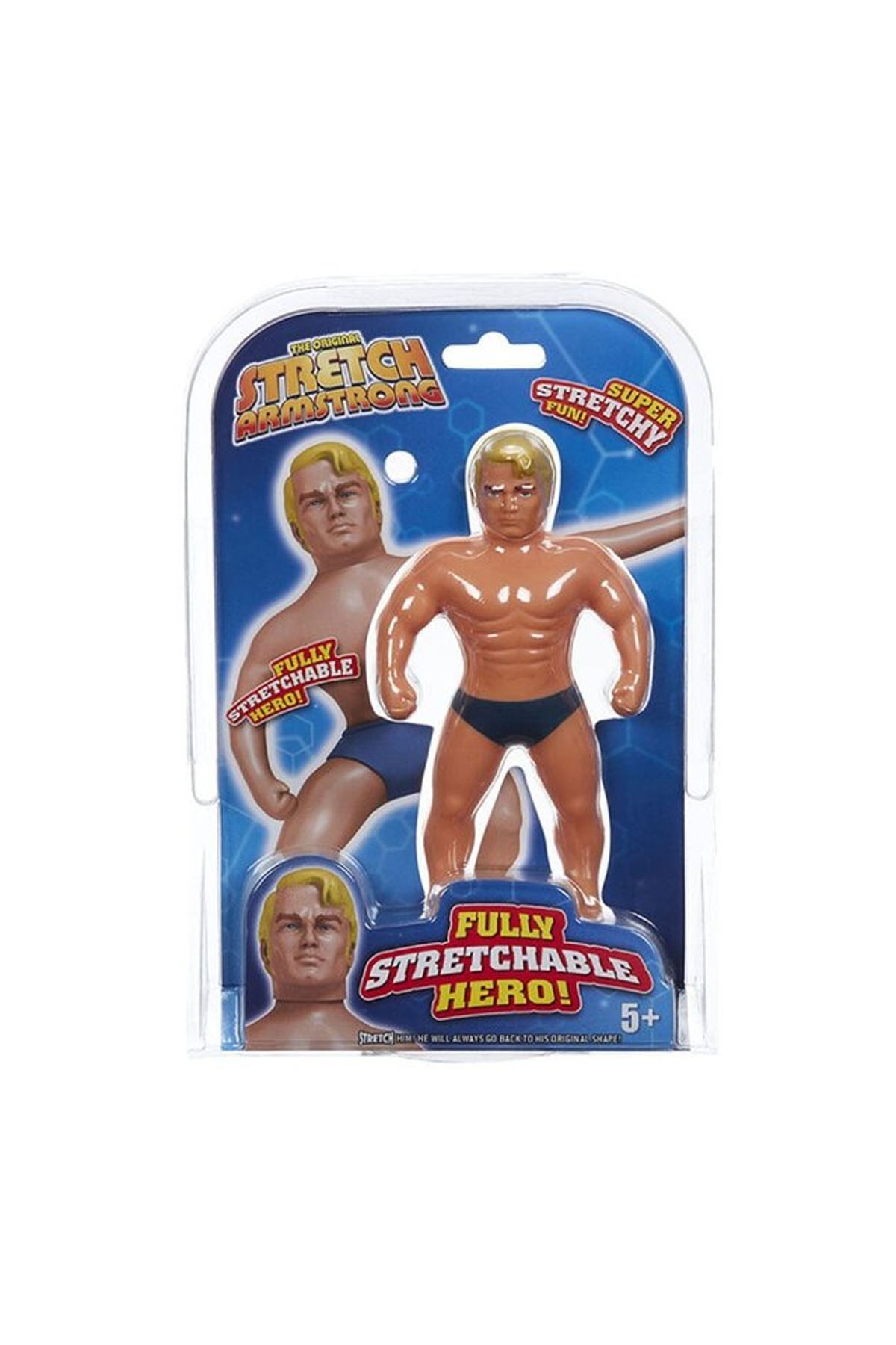 Stretch Armstrong Mini Stretch Armstrong 07484