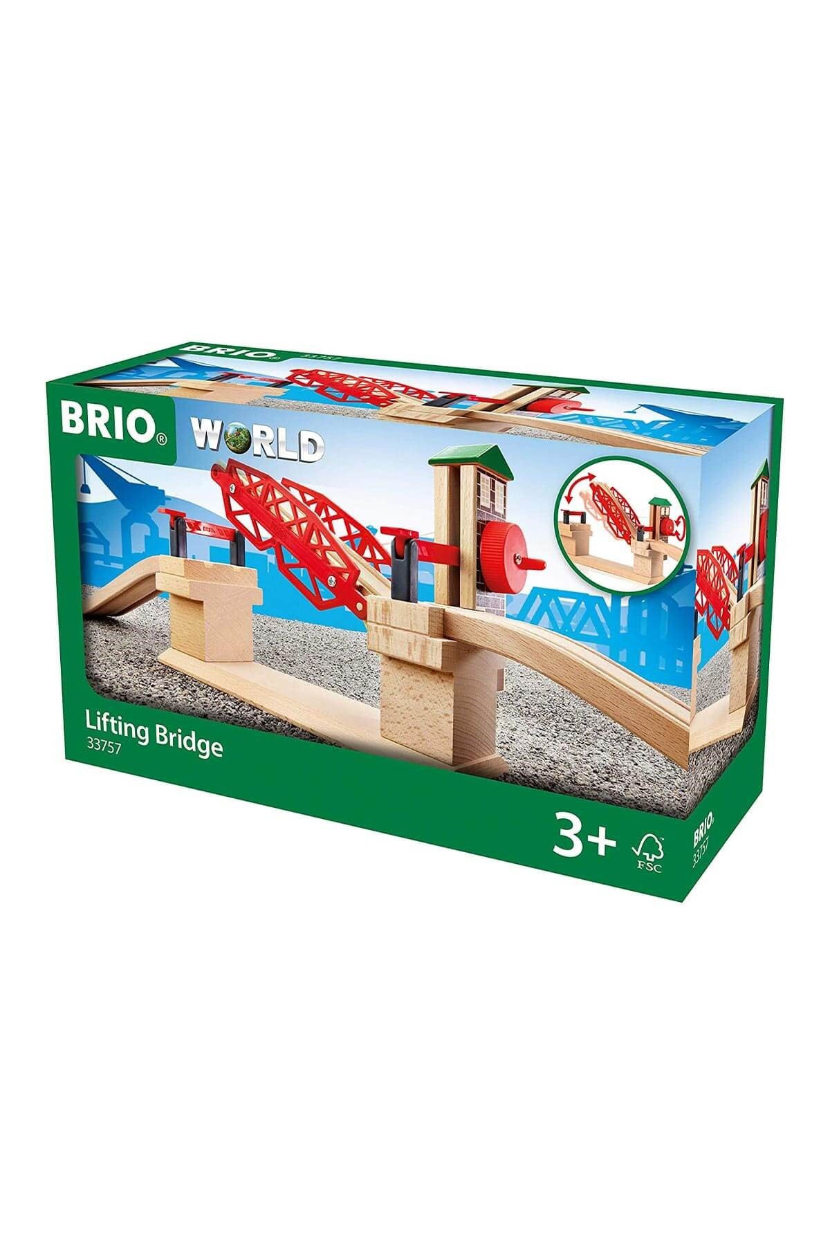 Brio Kaldırma Köprüsü 33757