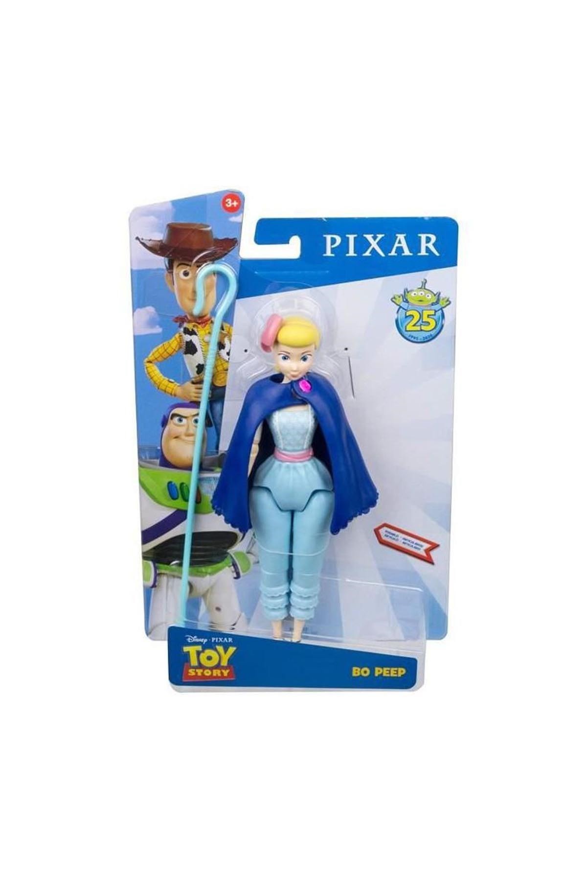 Toy Story 17 cm Figürler Bo Peep GKP96