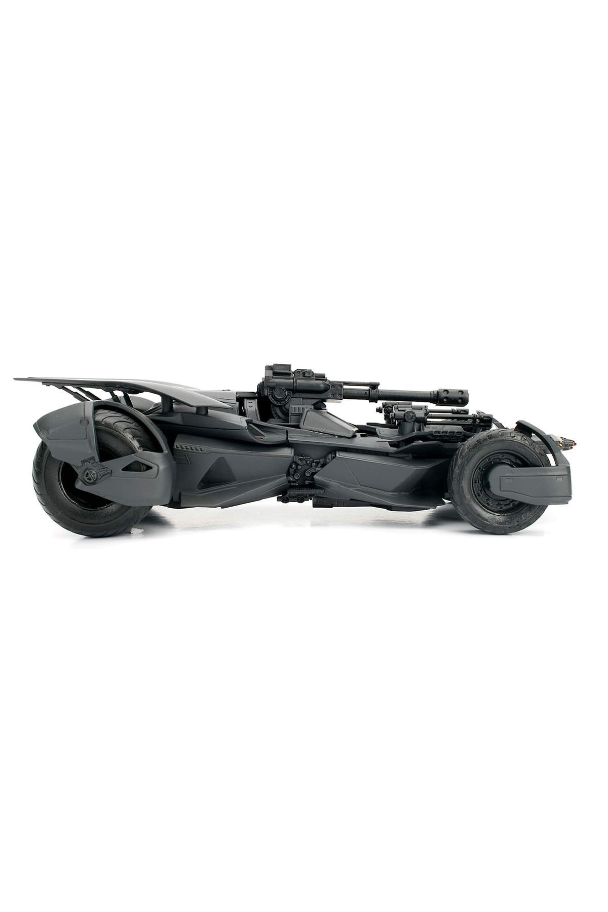 Jada Batman Justice League Batmobile 1:24