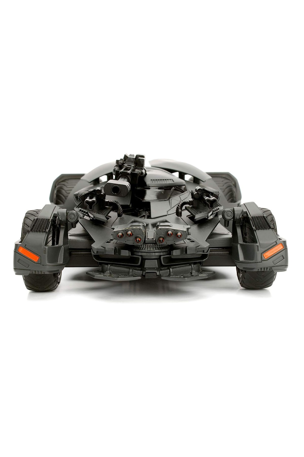 Jada Batman Justice League Batmobile 1:24