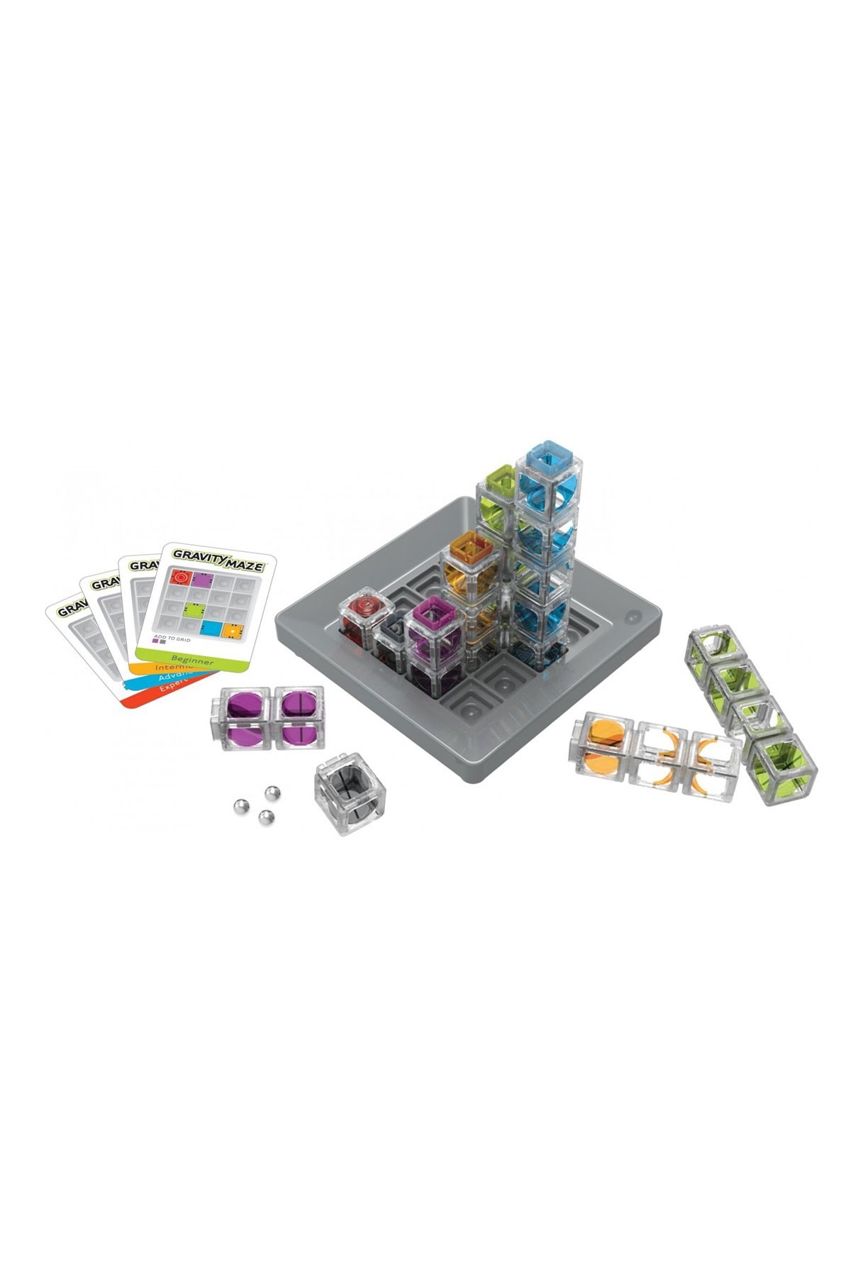 Thinkfun Gravity Maze