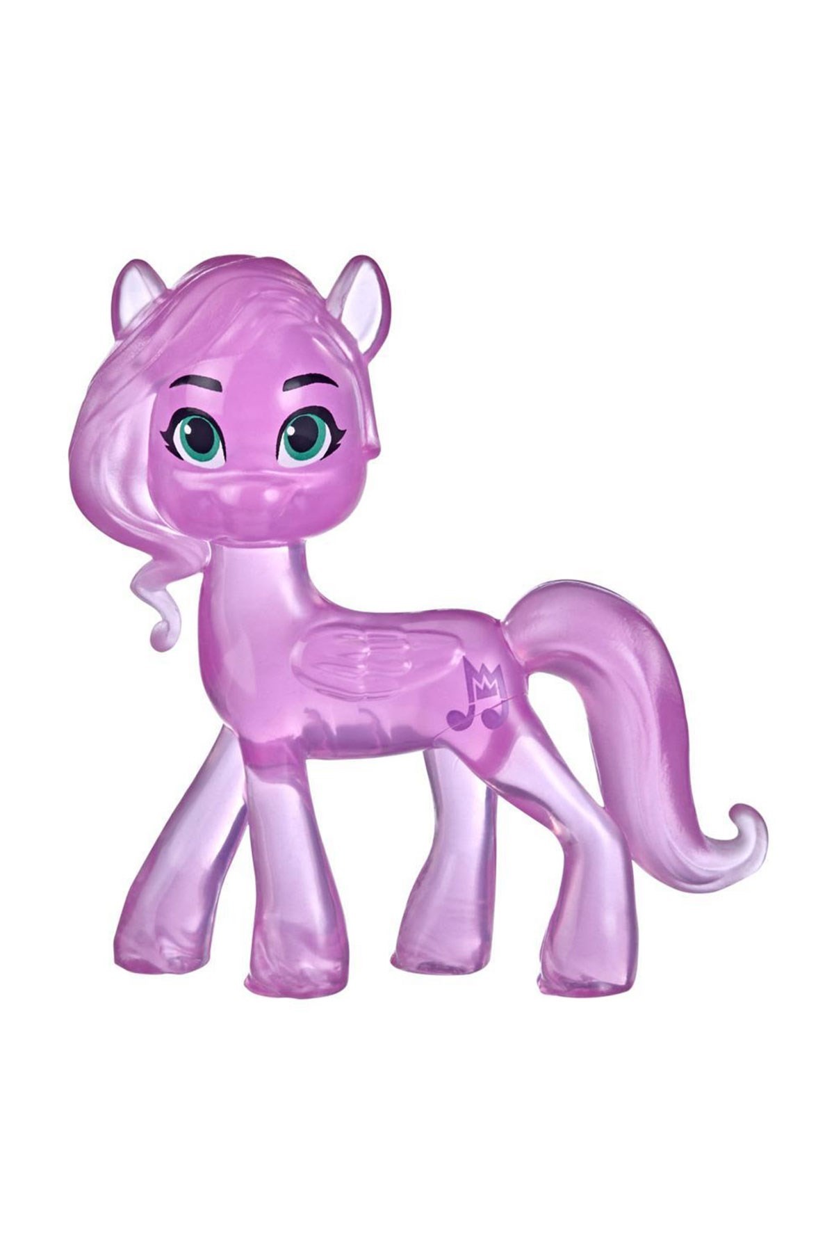 My Little Pony: Yeni Bir Nesil Kristal Pony Figür