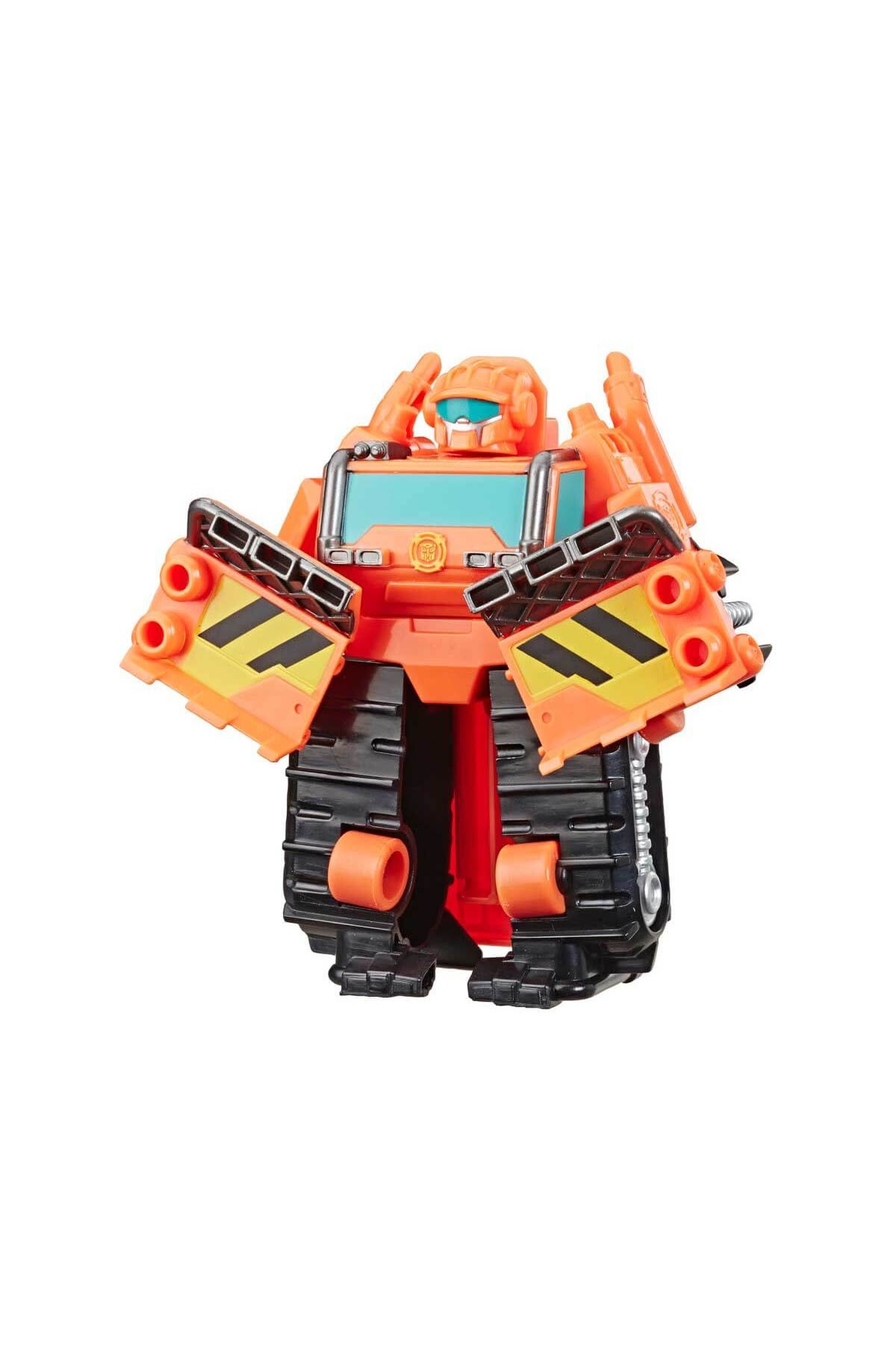 Transformers Rescue Bots Akademi Figür E5366