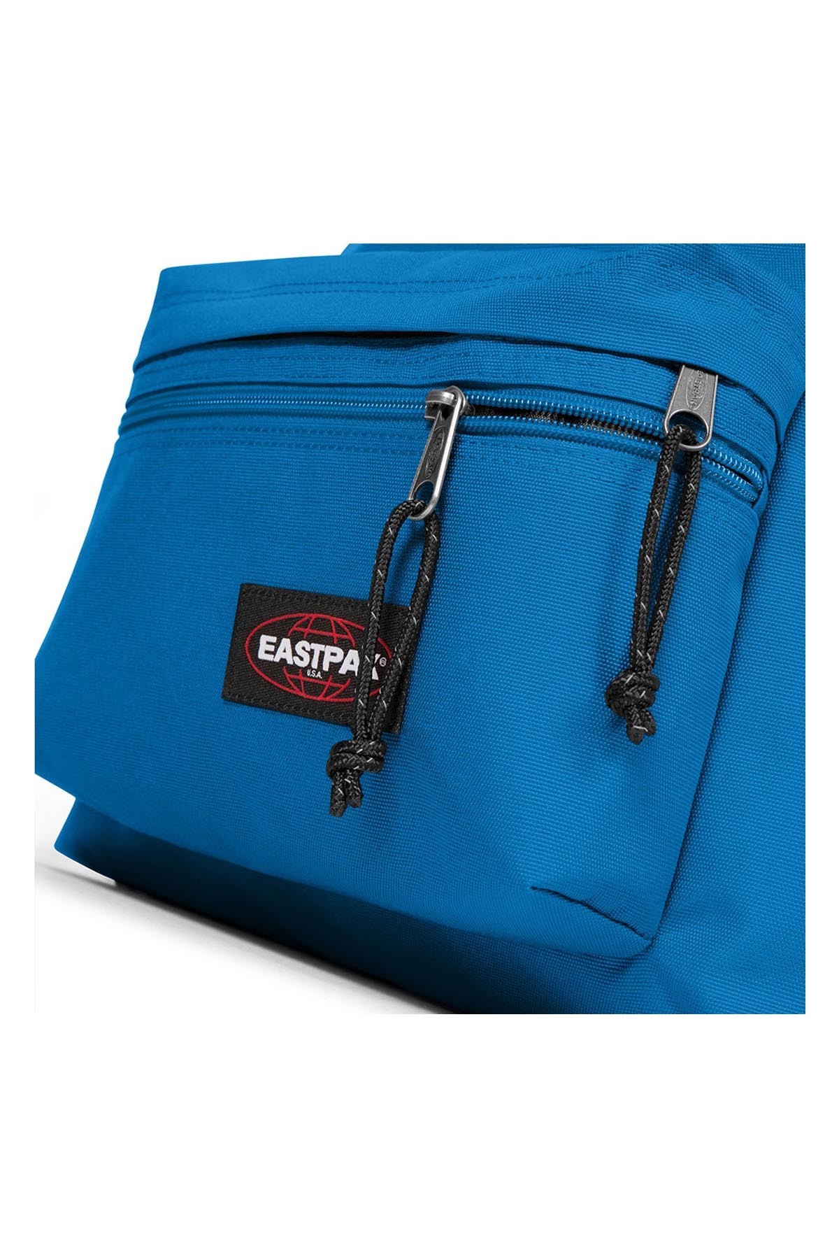 Eastpak Padded Zippl'R + Bang Blue Sırt Çantası Mavi