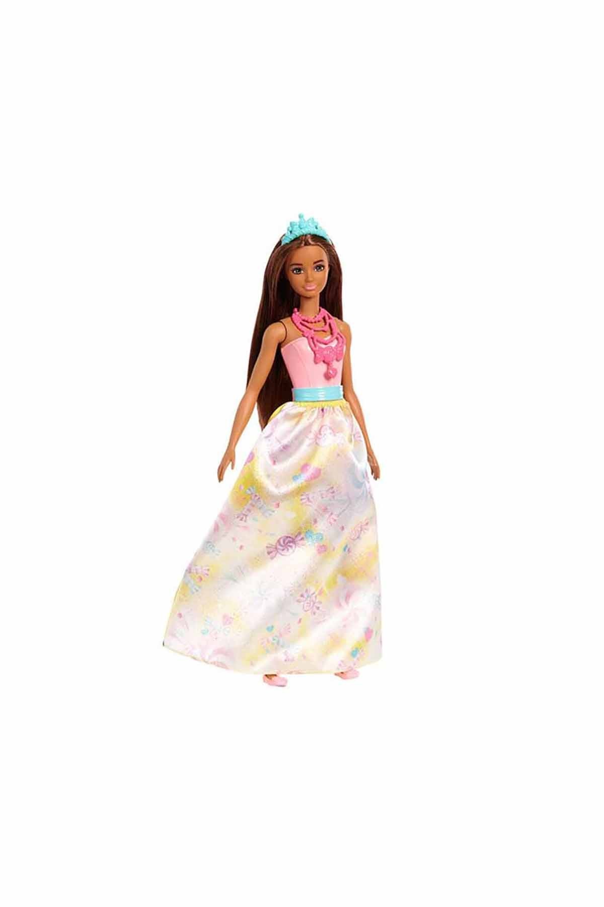 Barbie Dreamtopia Prenses Bebek FJC94