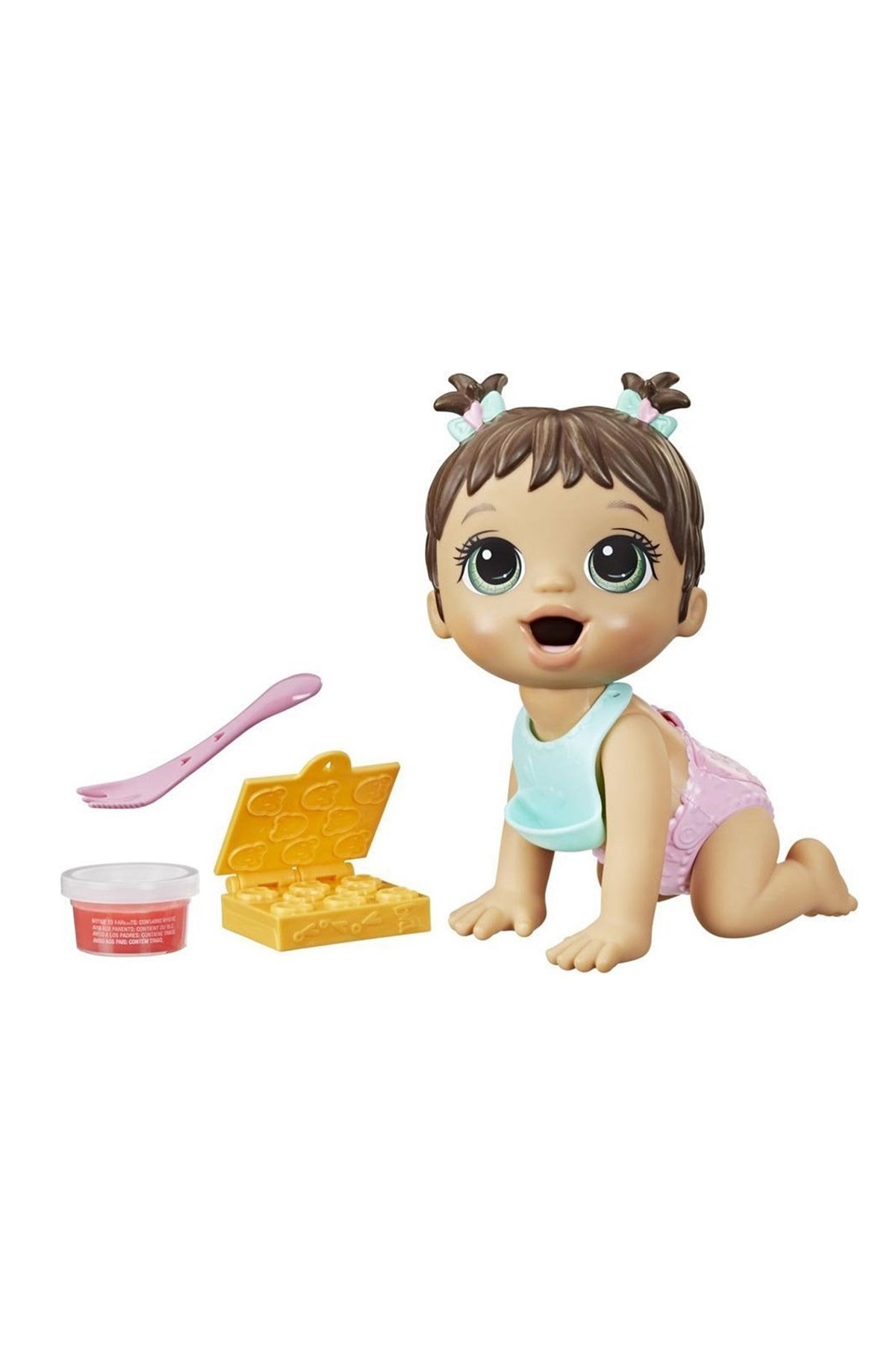 Кукла Hasbro Baby Alive Купить