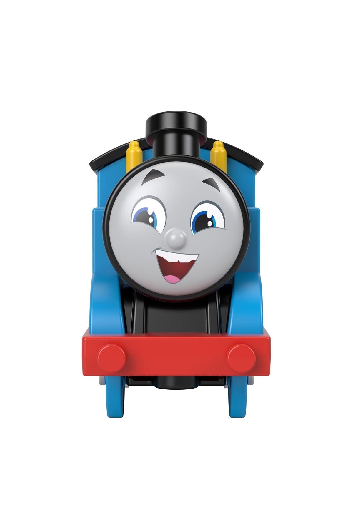Thomas ve Arkadaşları Motorlu Tren Seti HGX81