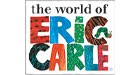 Eric Carle Yazarına Ait Tüm Çocuk Kitapları