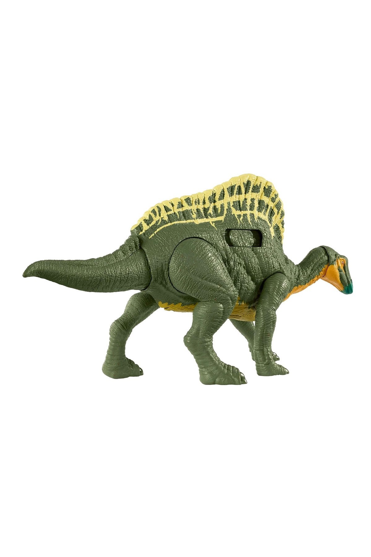 Jurassic World Kükreyen Saldırı Dinozor Figürleri HBX38