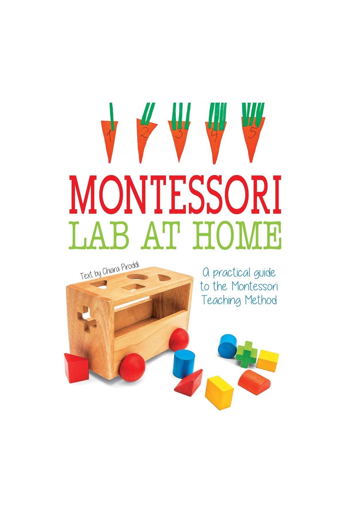 White Star Montessori Lab At Home