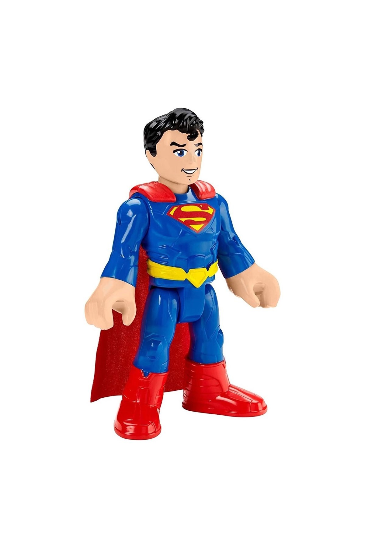 Imaginext DC Super Friends 26 cm Figürleri GPT43