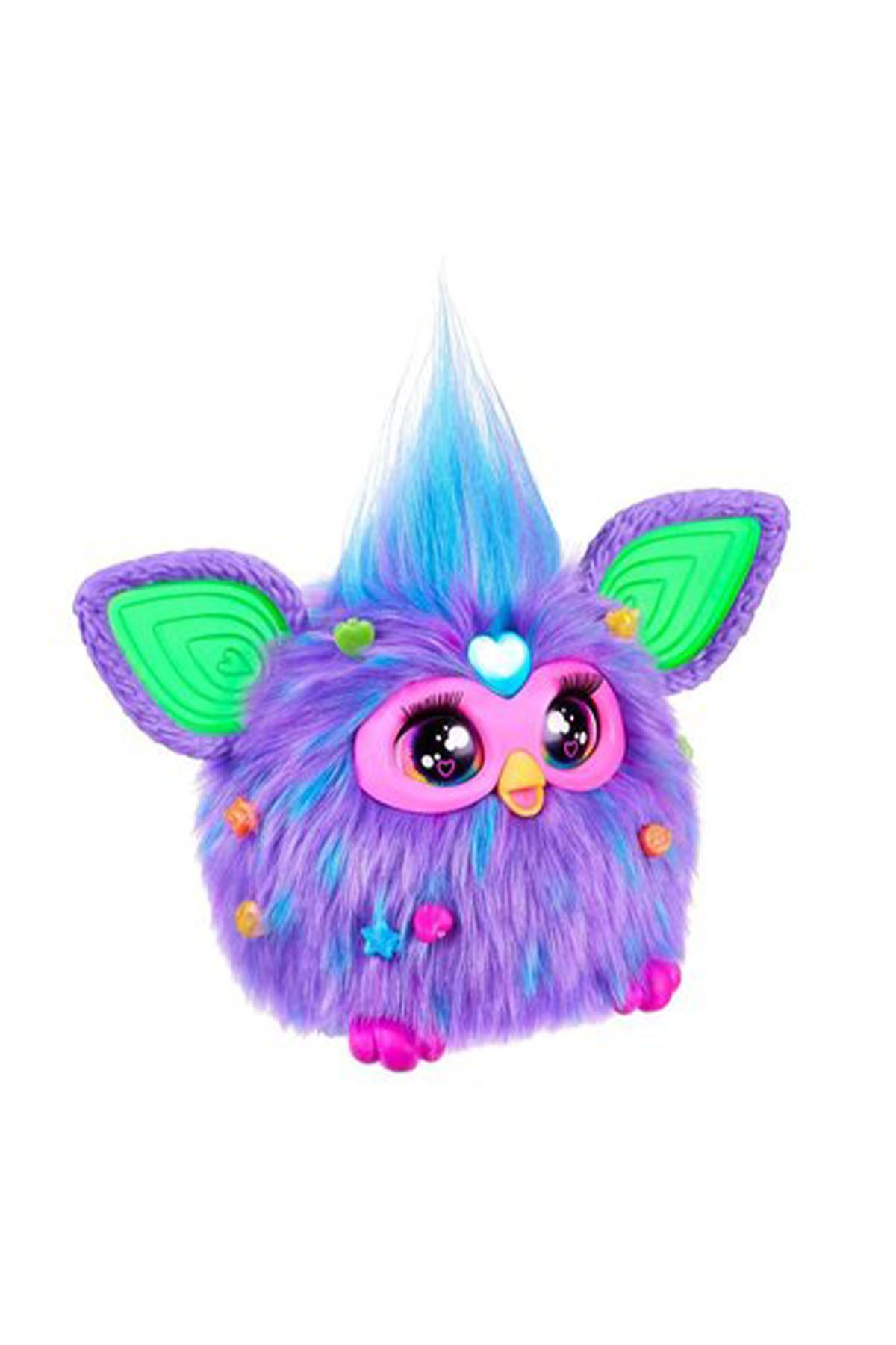 Furby Mor İnteraktif Peluş 6743