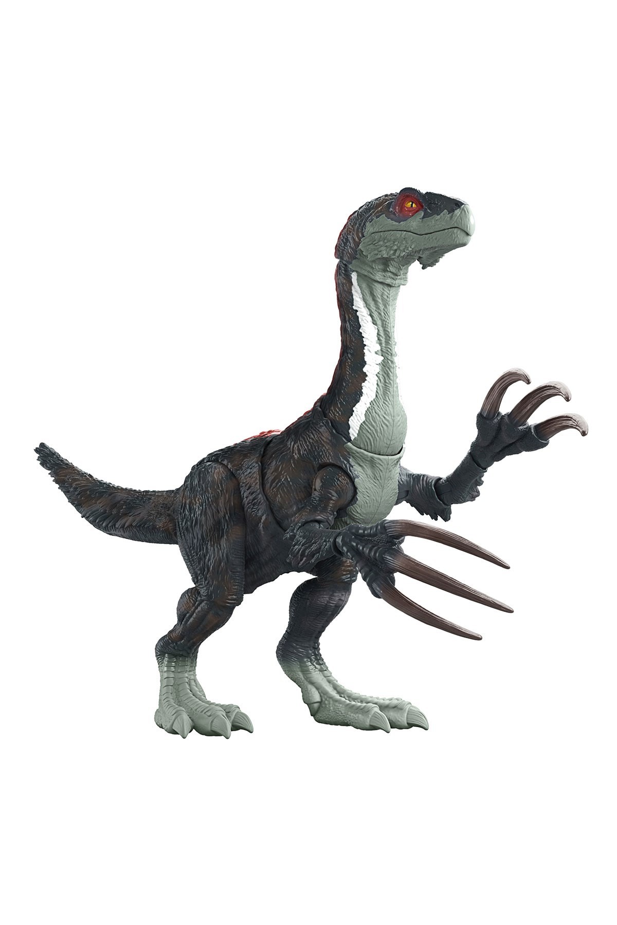 Jurassic World Slashin' Slasher Dinozor Figürü