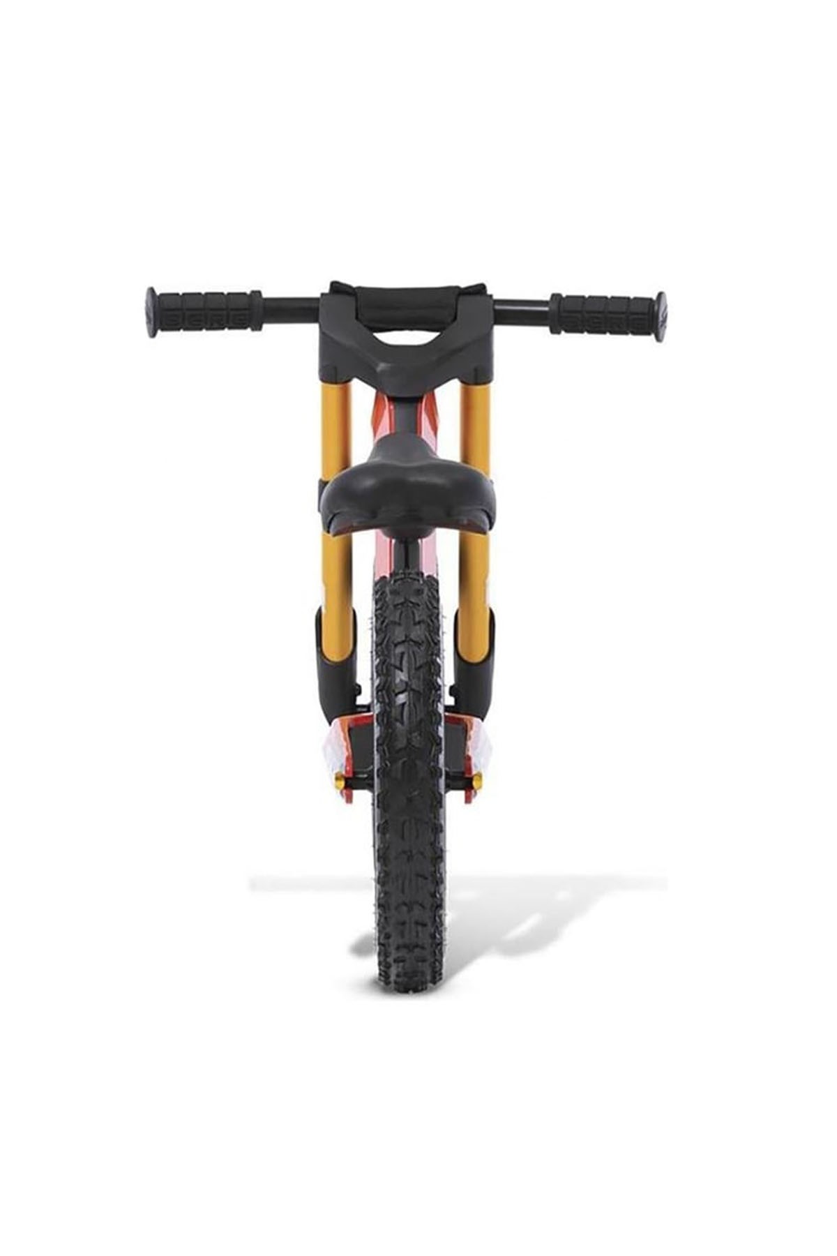 Berg Bikey Cross Denge Bisikleti Kırmızı 24757100