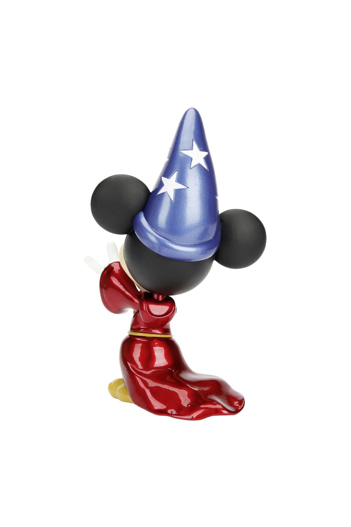 Jada Mickey Mouse Sihribazın Çırağı 15 Cm Metal Figür