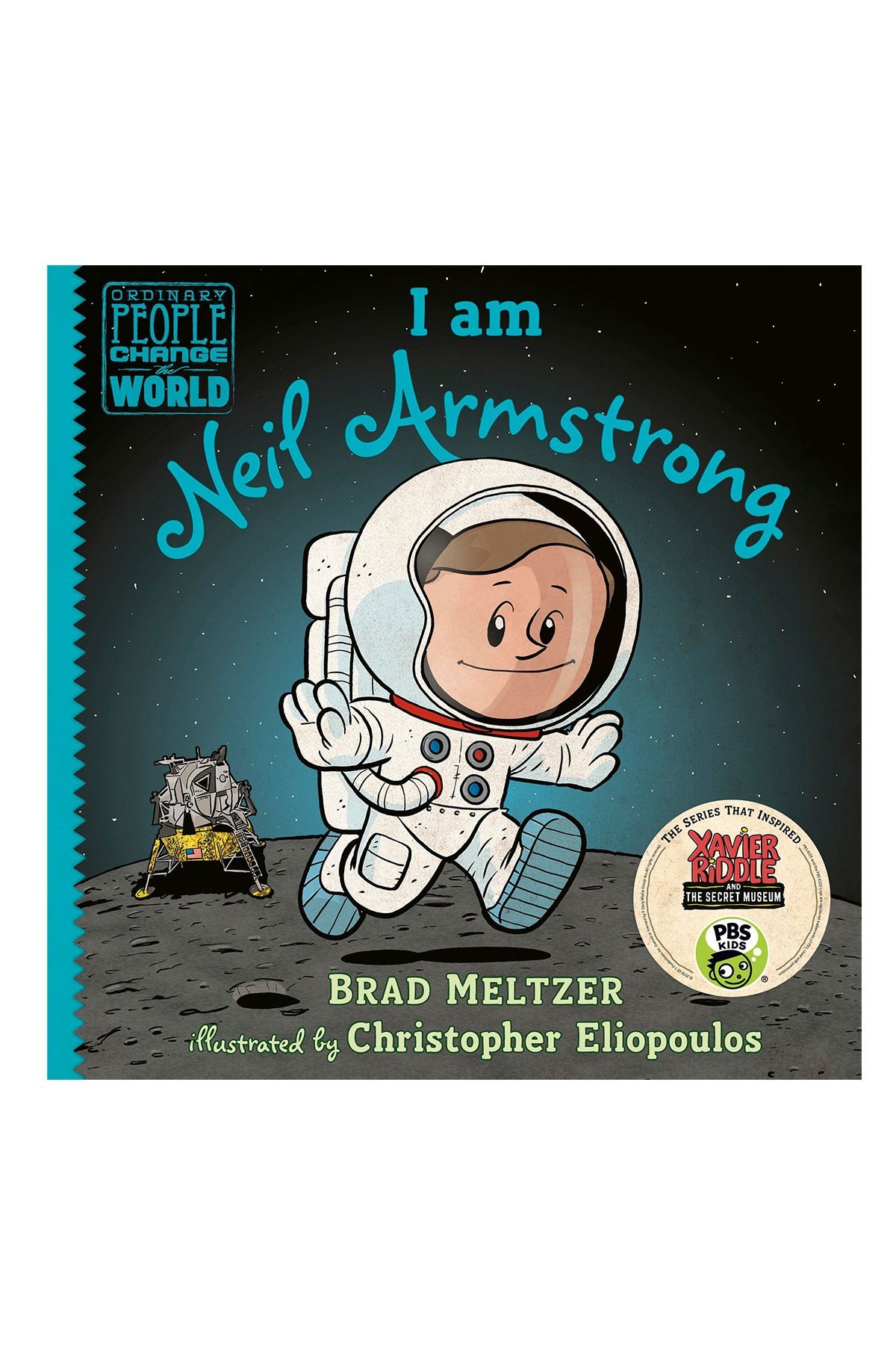 İndigo Çocuk Ben Neil Armstrong: Dünyayı Değiştiren Sıradan İnsanlar
