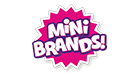 Mini Brands İle Eğlenceli Oyunlar!