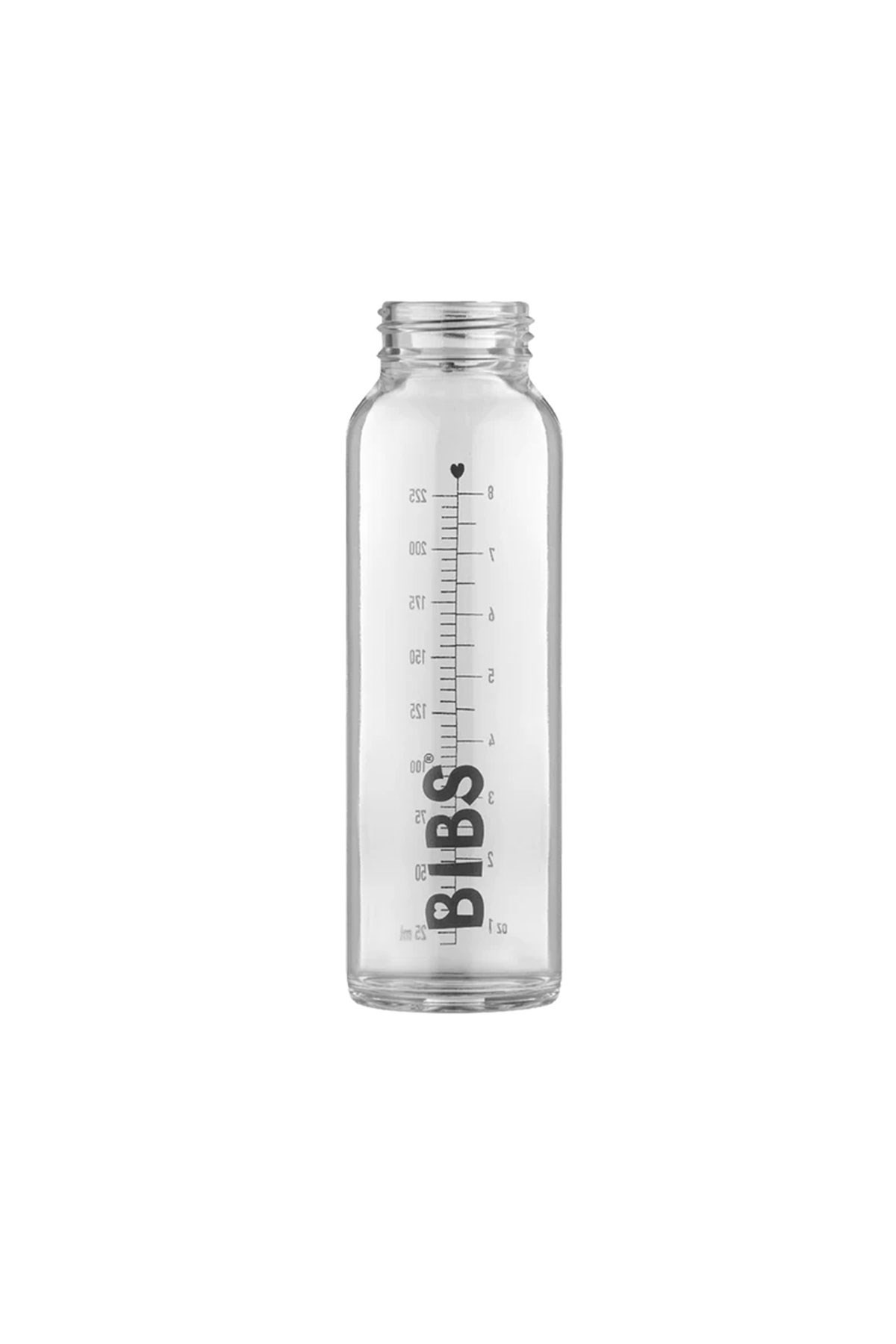 Bibs Baby Bottle Complete Set Biberon Sage 225 ml