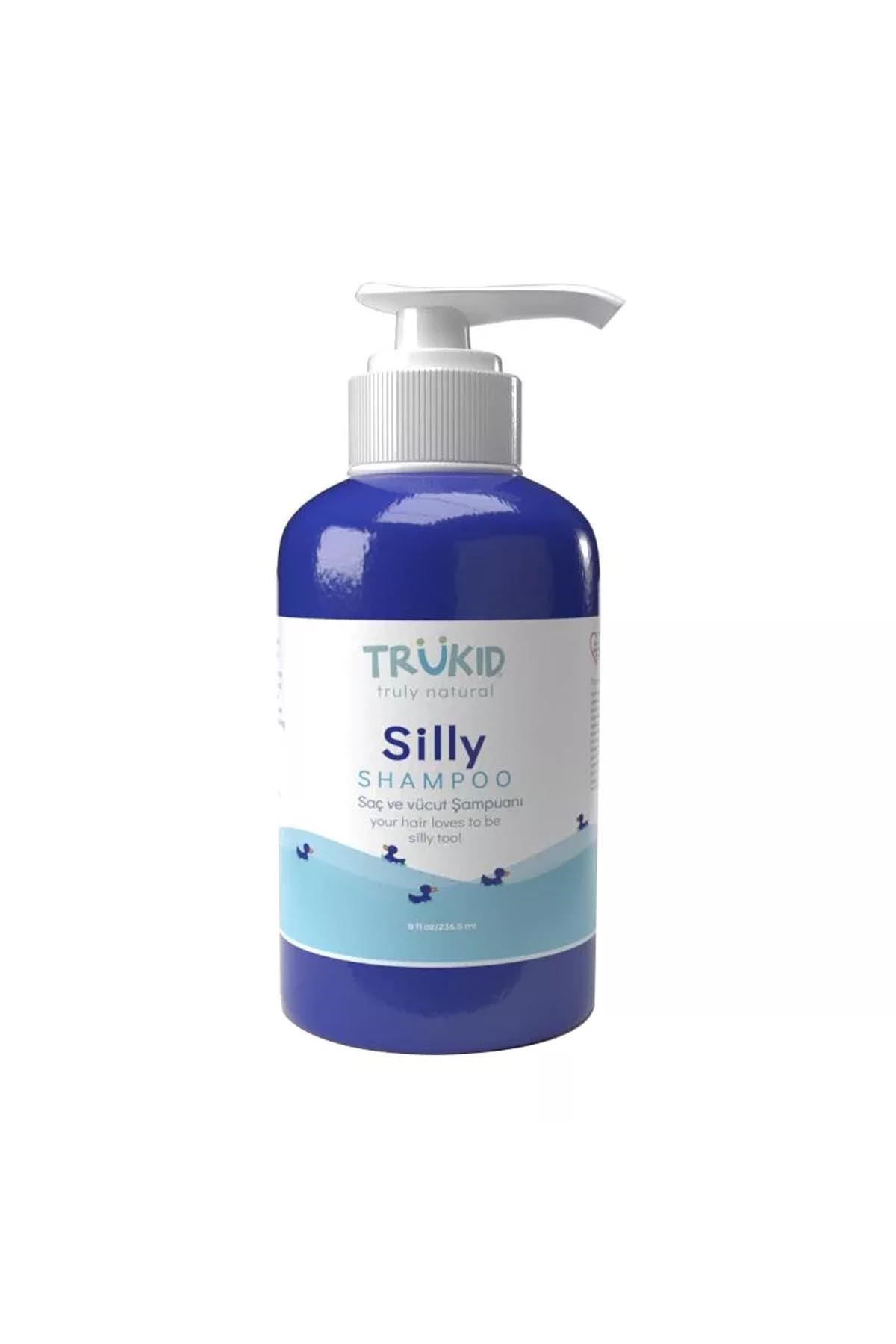 Trukid Silly Shampoo 236 ml
