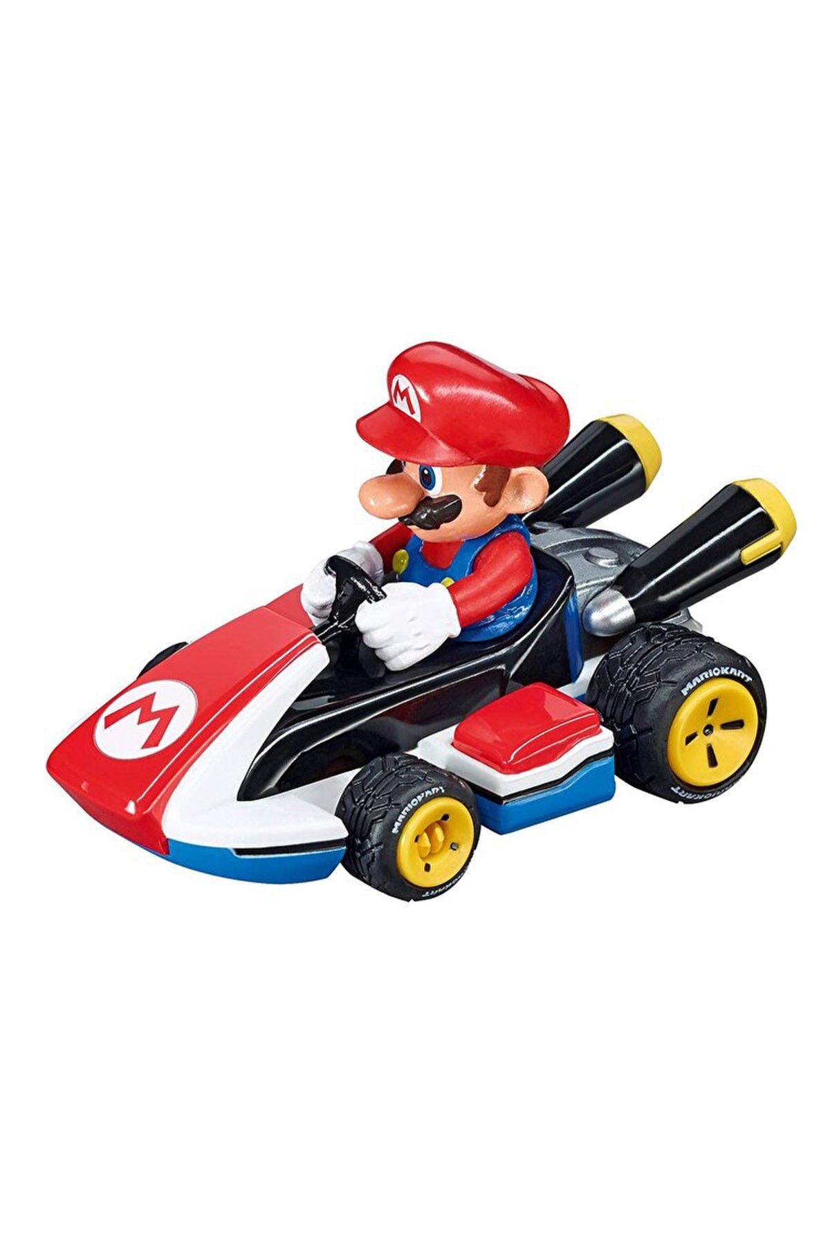 Carrera Nintendo Mario Kart 8 Yarış Seti
