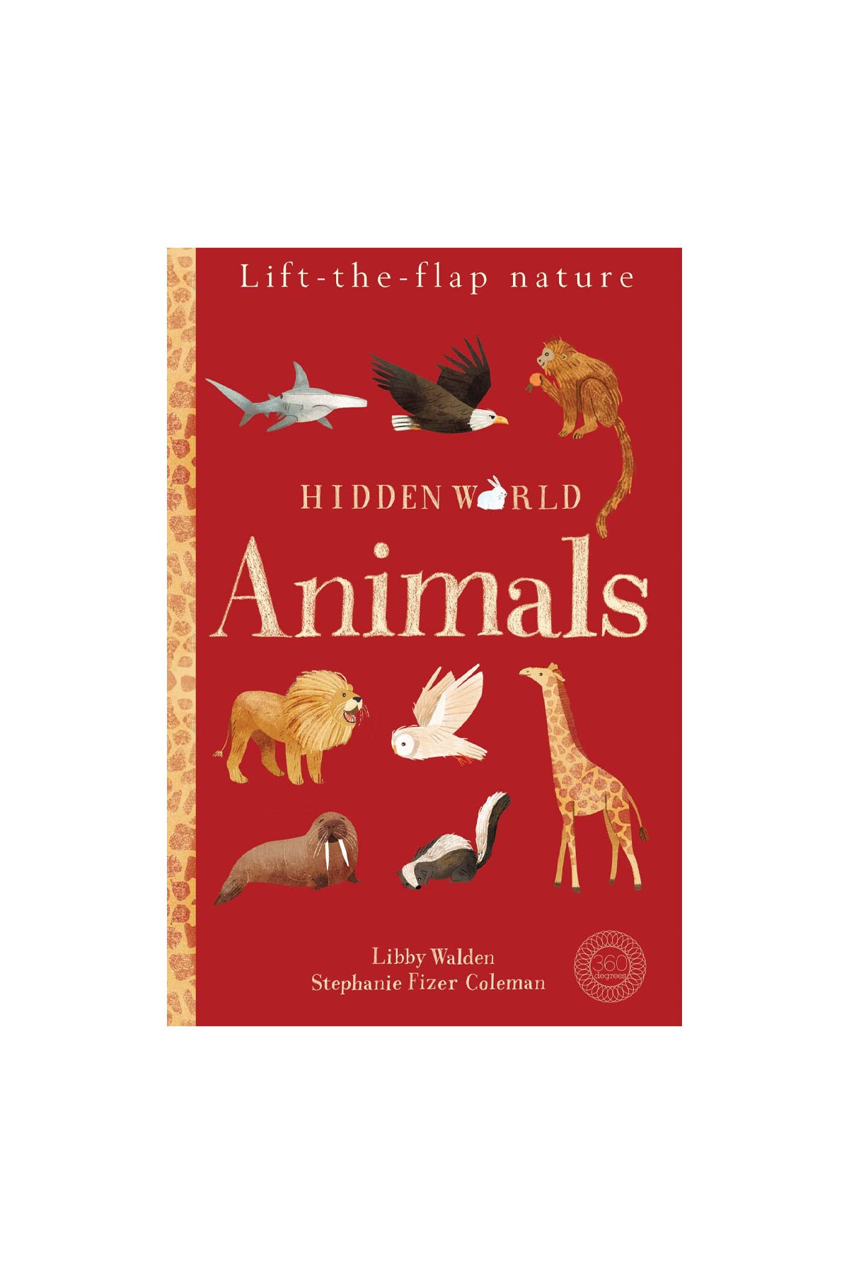 LT - Hidden World: Animals