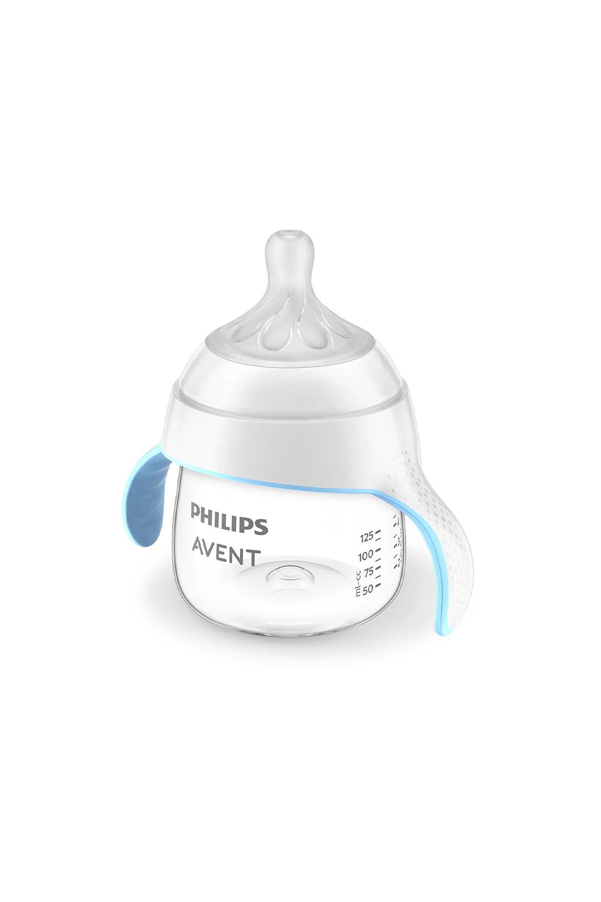 Philips Avent Doğal Tepkili Eğitici Bardak 6+ Ay