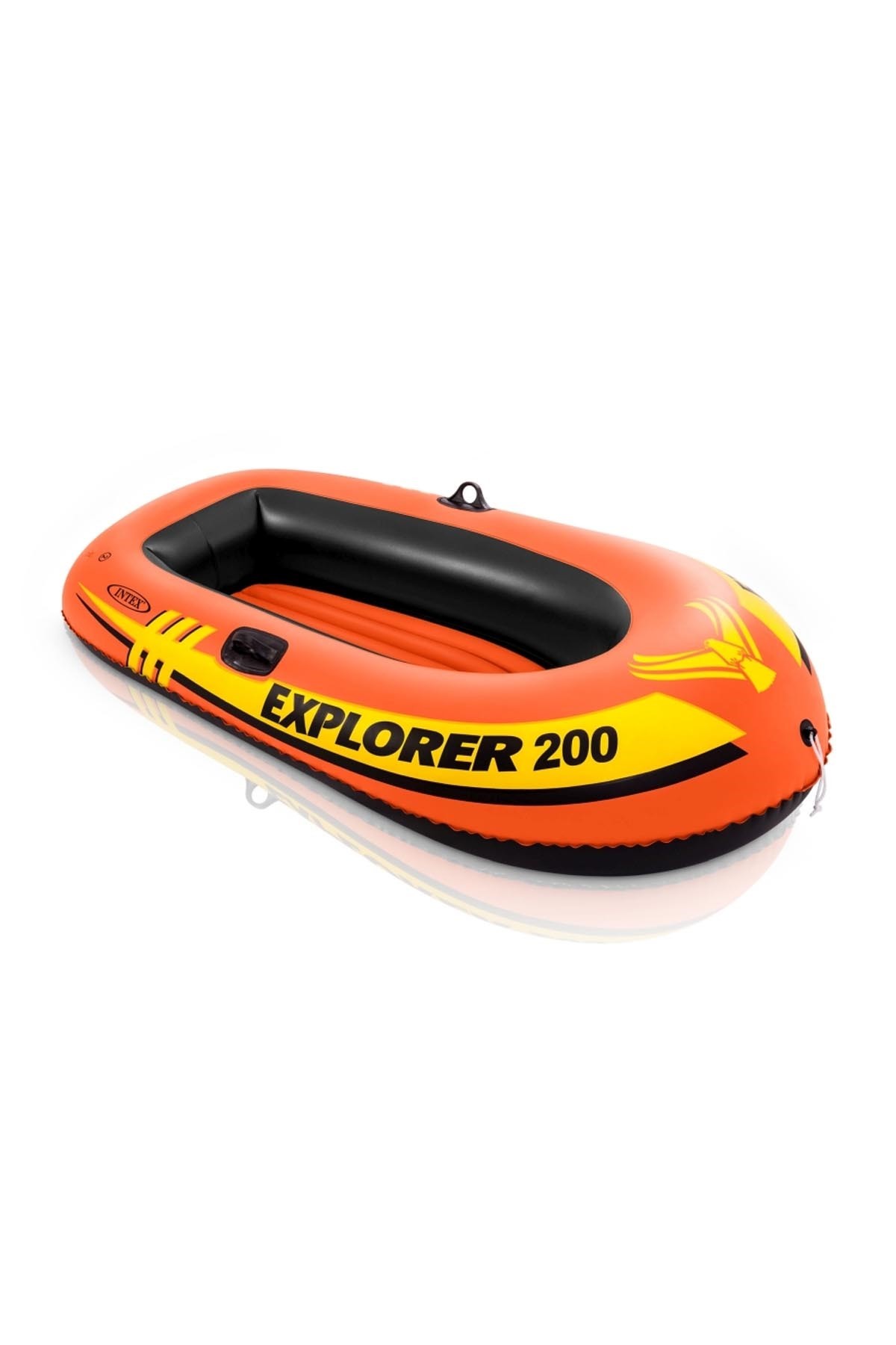 Intex Explorer 200 Deniz Havuz Göl Botu 95 kg 185x94x41 cm