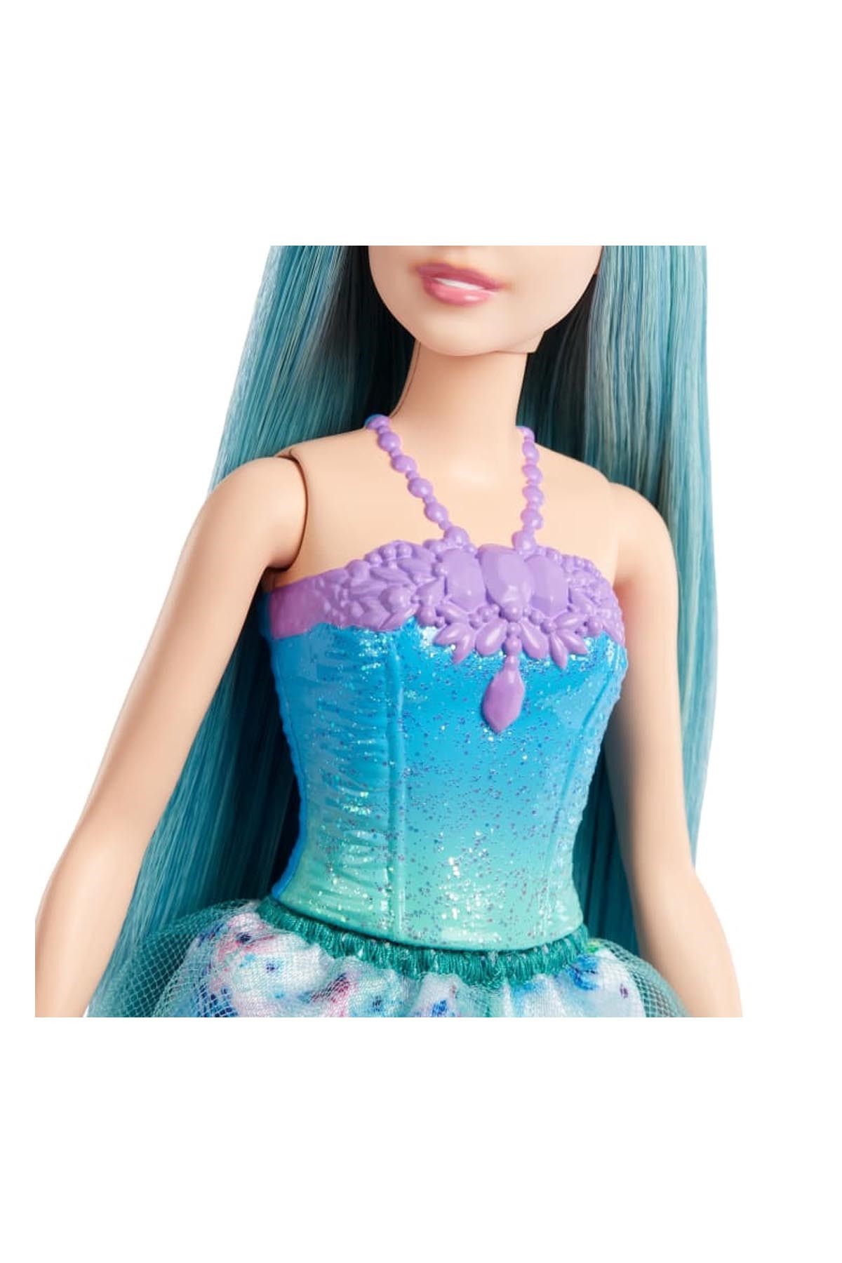 Barbie Dreamtopia Prenses Bebekler Serisi HGR16