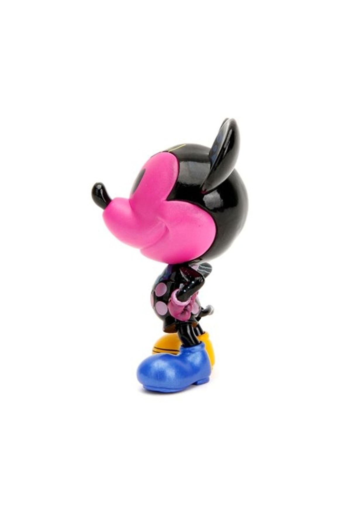 Jada Mickey Mouse Özel Seri Metal Figür Oyuncak