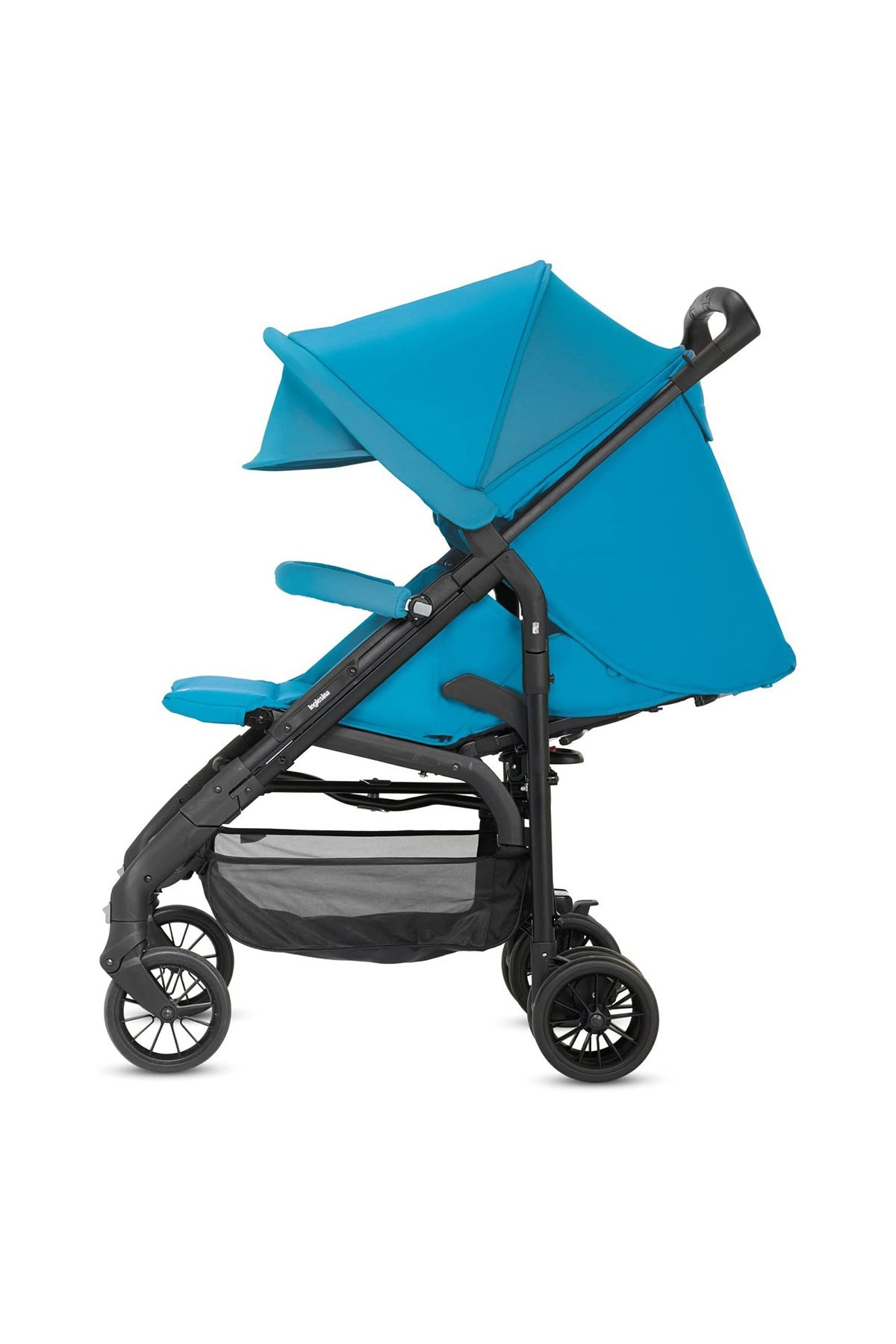 Inglesina Zippy Light Puset Antigua Blue