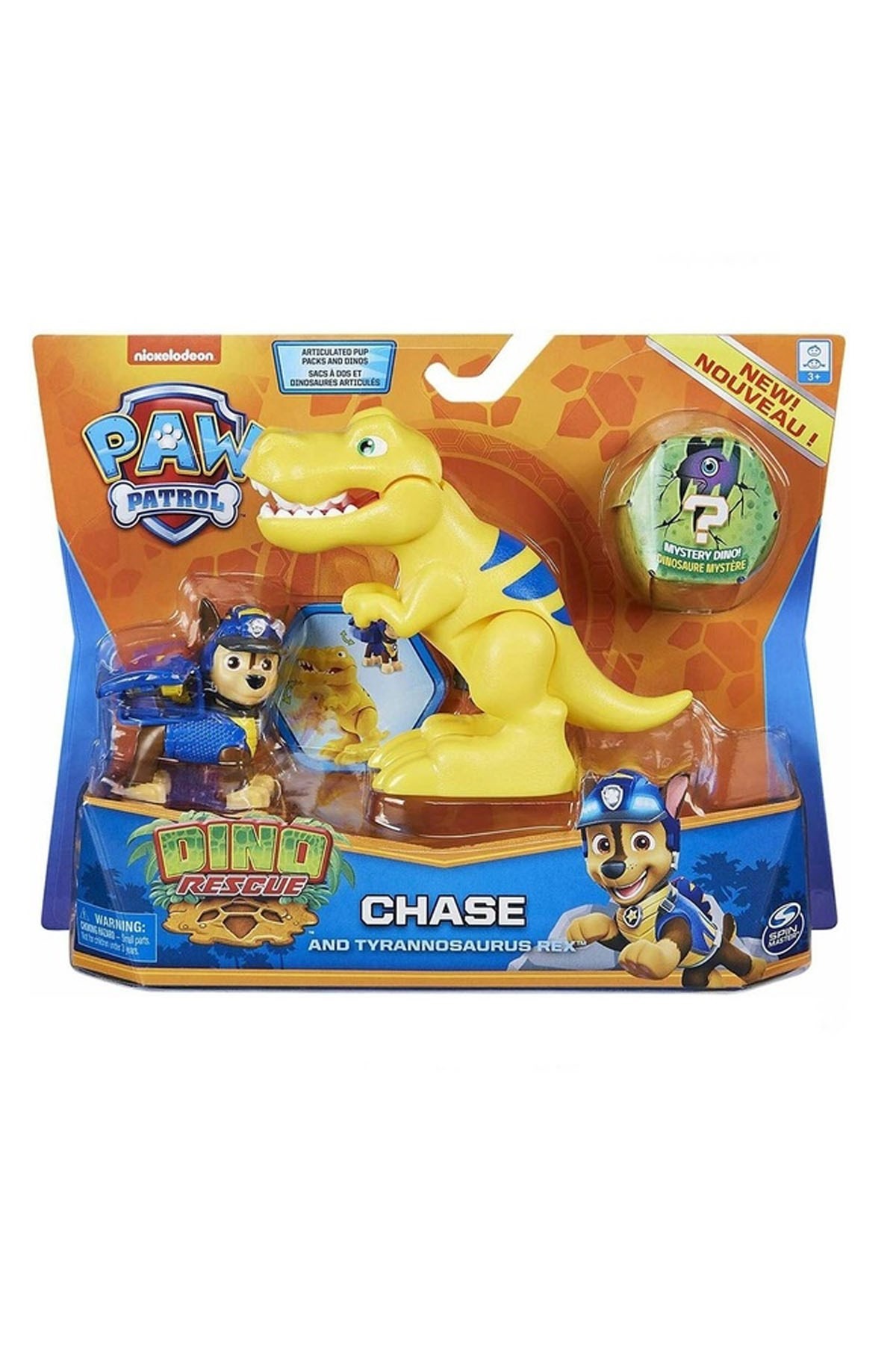 Paw Patrol Dino Yavrular 6058512