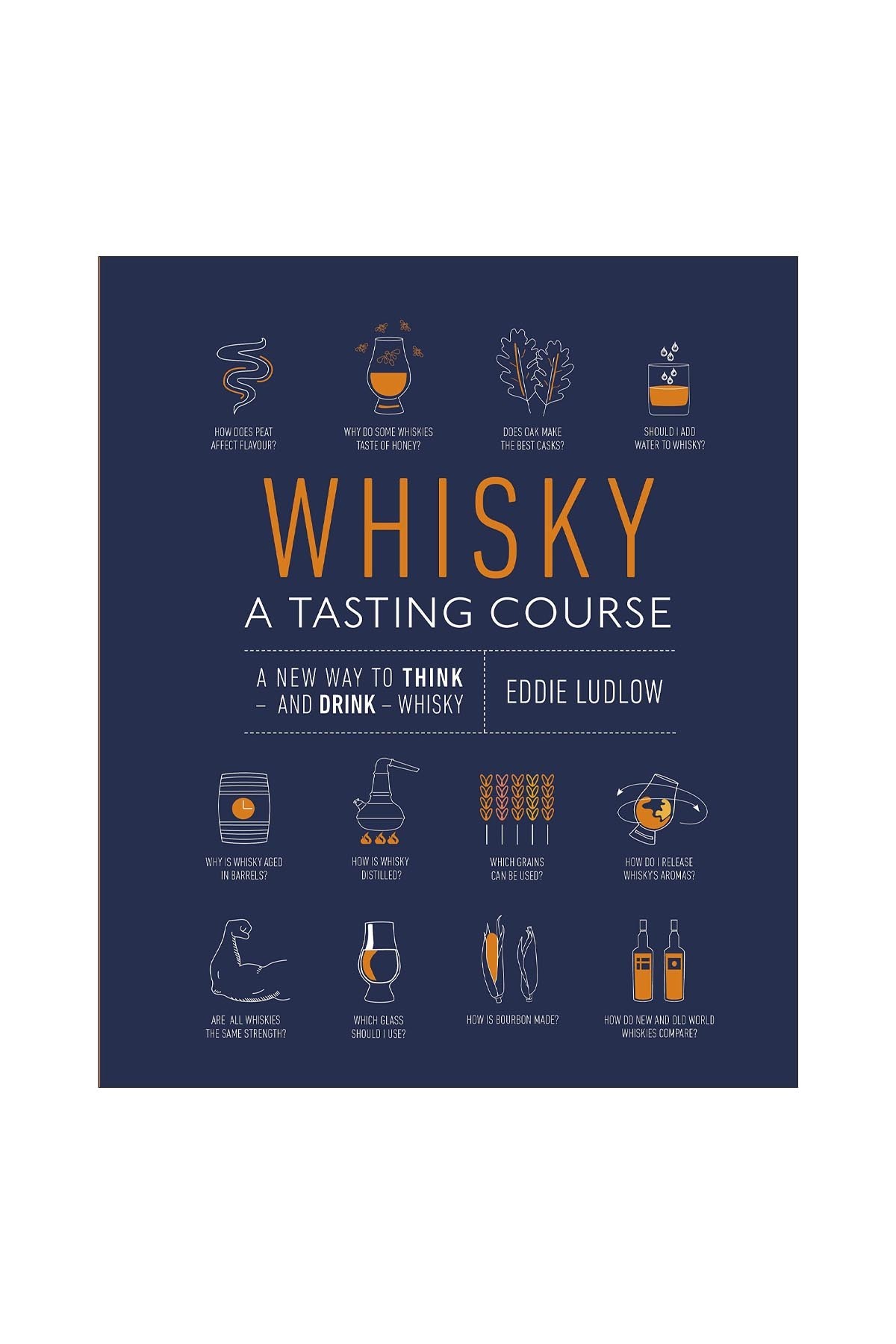 DK Yayıncılık Whisky A Tasting Course