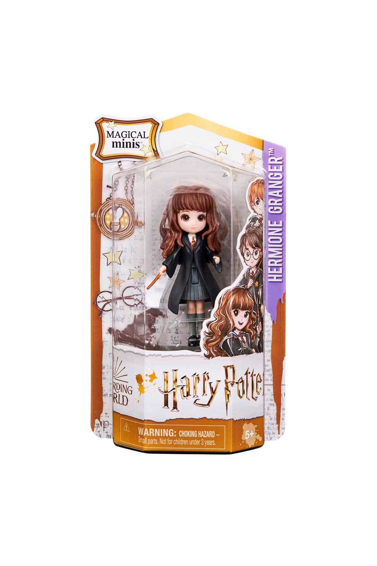 Harry Potter Magical Minis Hermione Granger Figürü 7cm