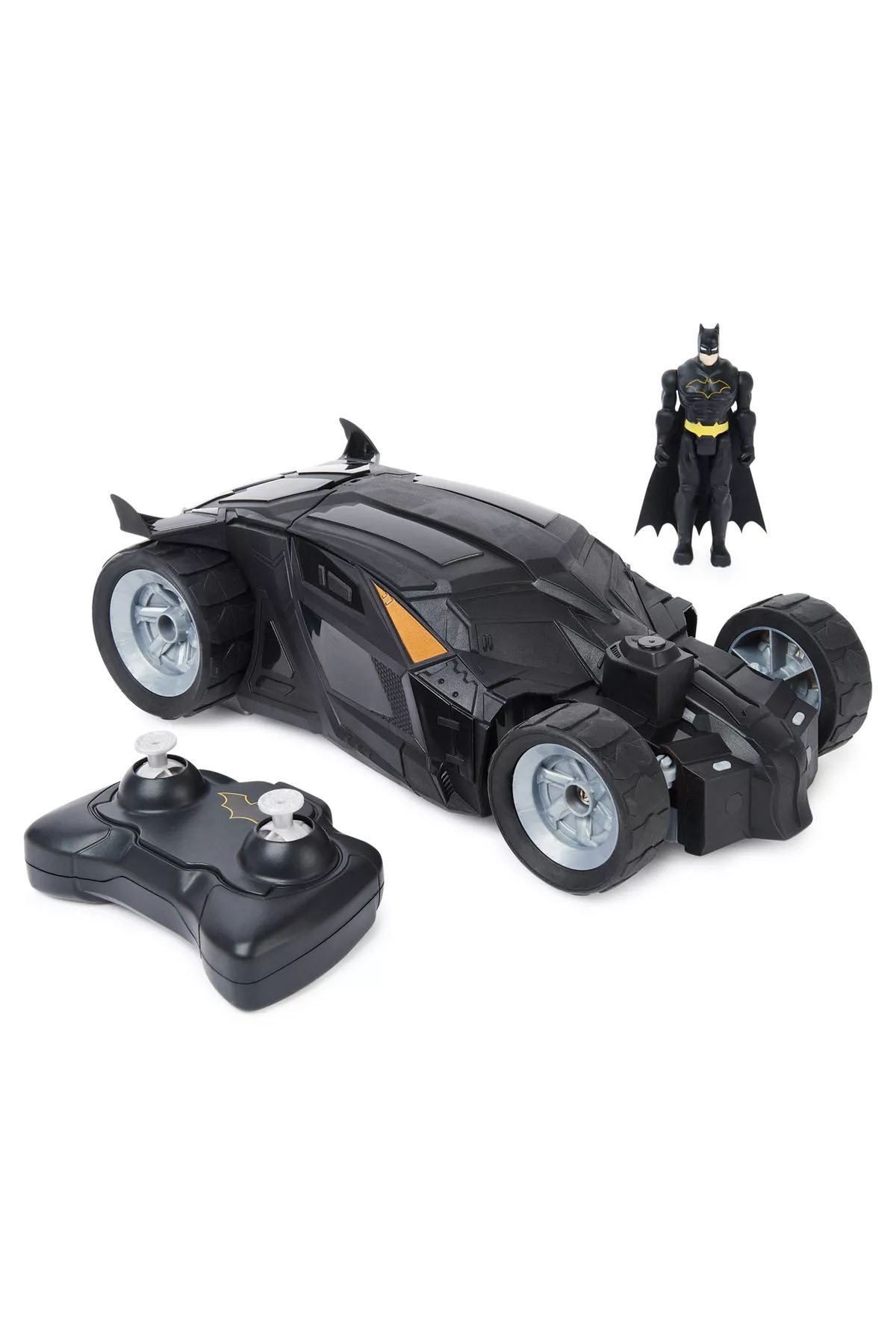 Batman Batmobile 1:20 Uzaktan Kumandalı 6065425